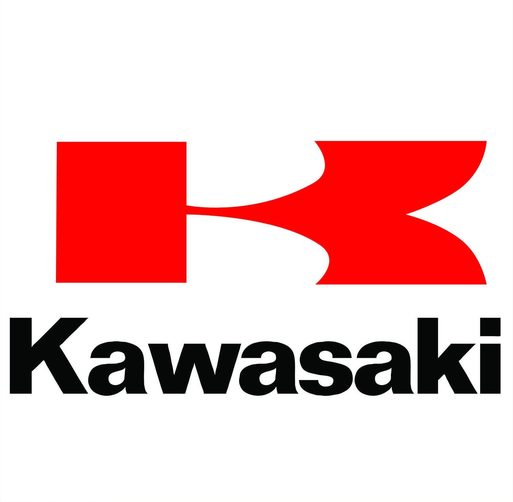 Kawasaki Logo Wallpapers - Wallpaper Cave