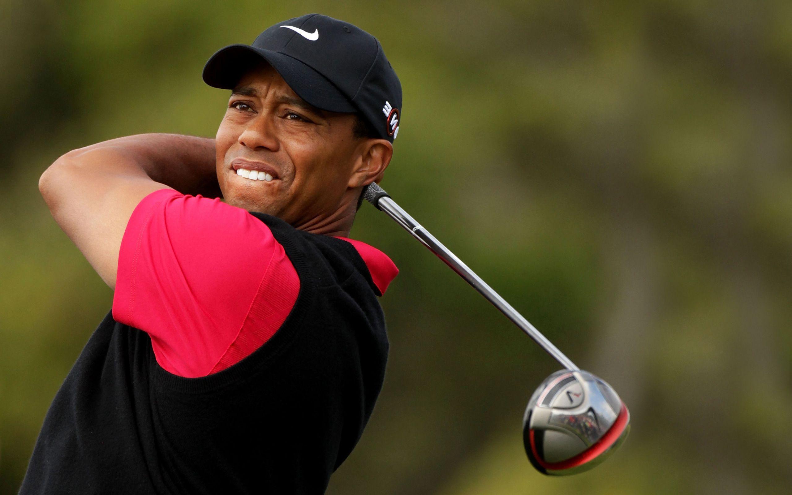 Tiger Woods 2018 Wallpapers - Wallpaper Cave