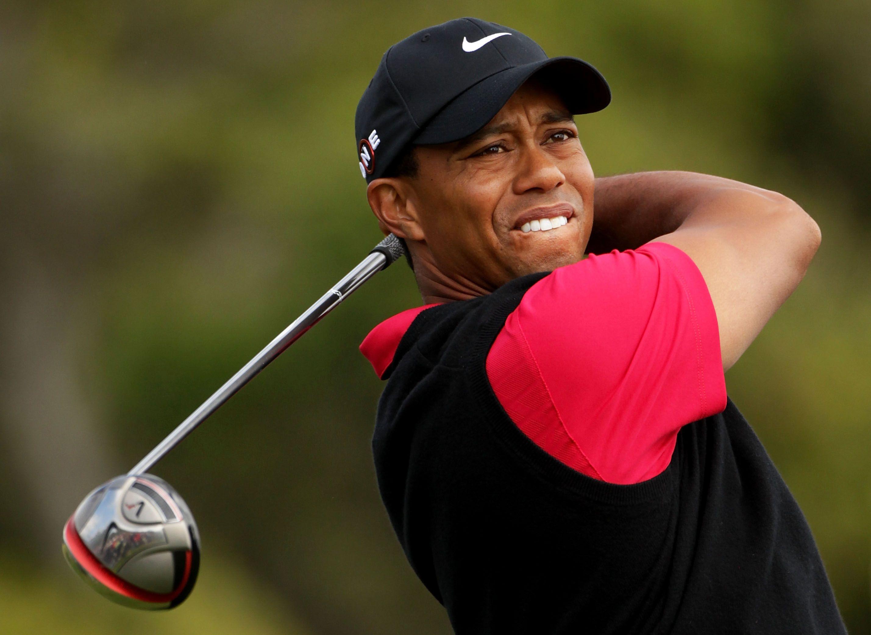 Tiger Woods Net Worth in 2018- How Rich is Tiger? Gazette Review