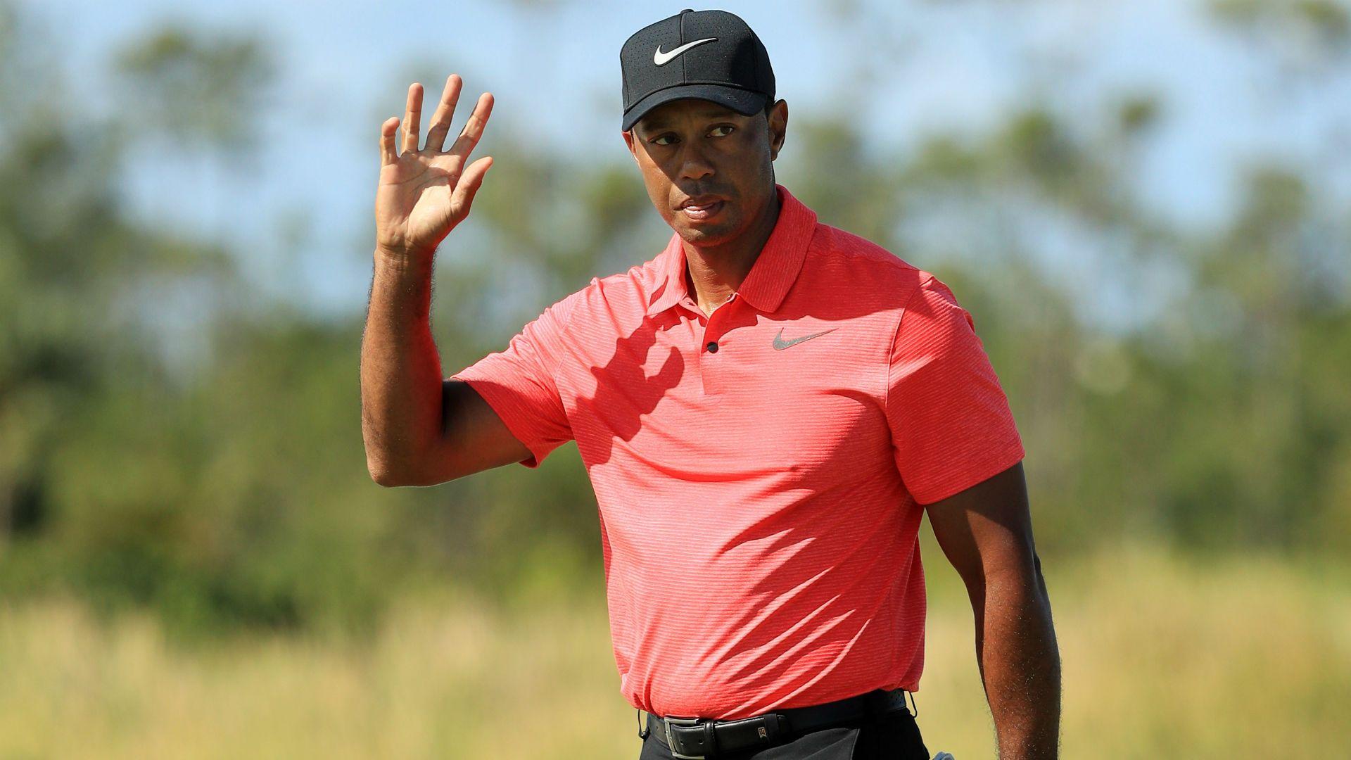 How to watch Tiger Woods' return, at the 2018 Farmers Insurance