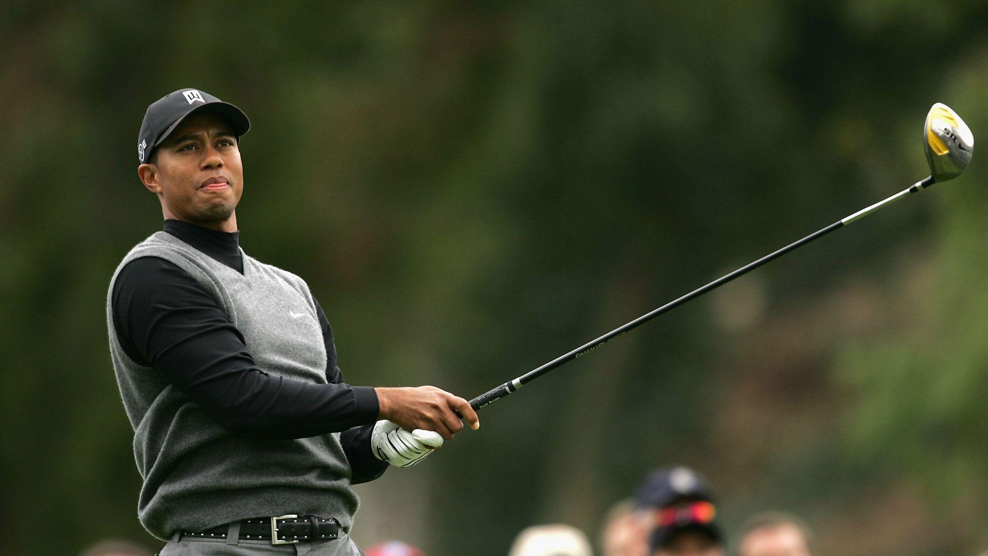 Tiger Woods Wallpaper Best HD Wallpaper