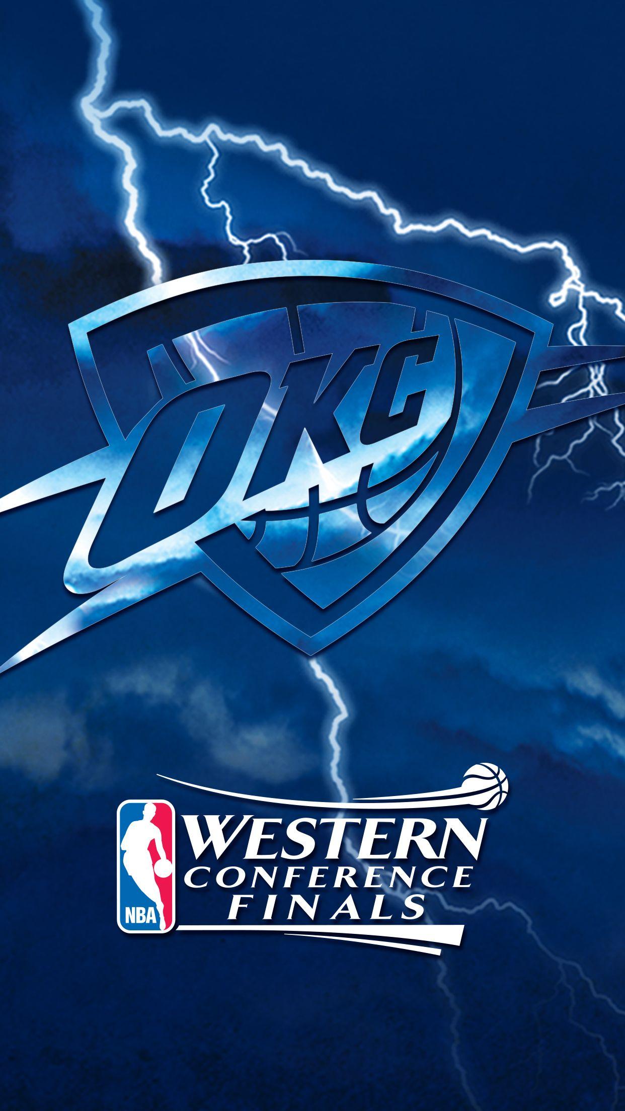 Oklahoma Thunder basketball city eua nba usa HD phone wallpaper   Peakpx