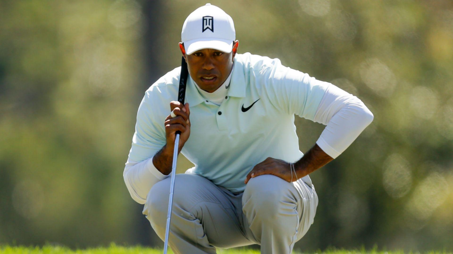 Live updates from Tiger Woods' Round 3 at the Valspar Championship