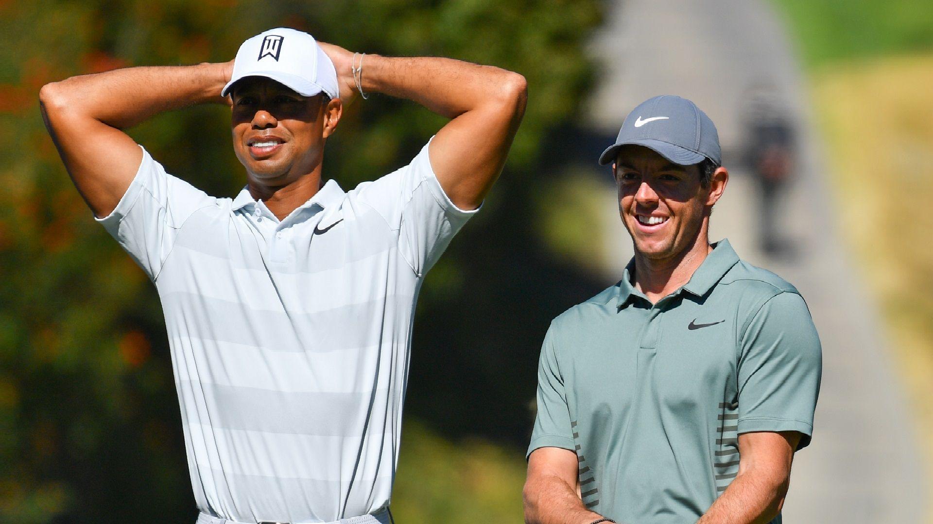 On the Clock: Expectations for Tiger Woods this week