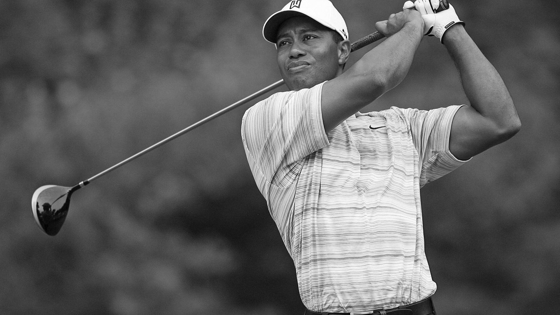 Tiger Woods 50 Top Best Photo And Full HD wallpaper