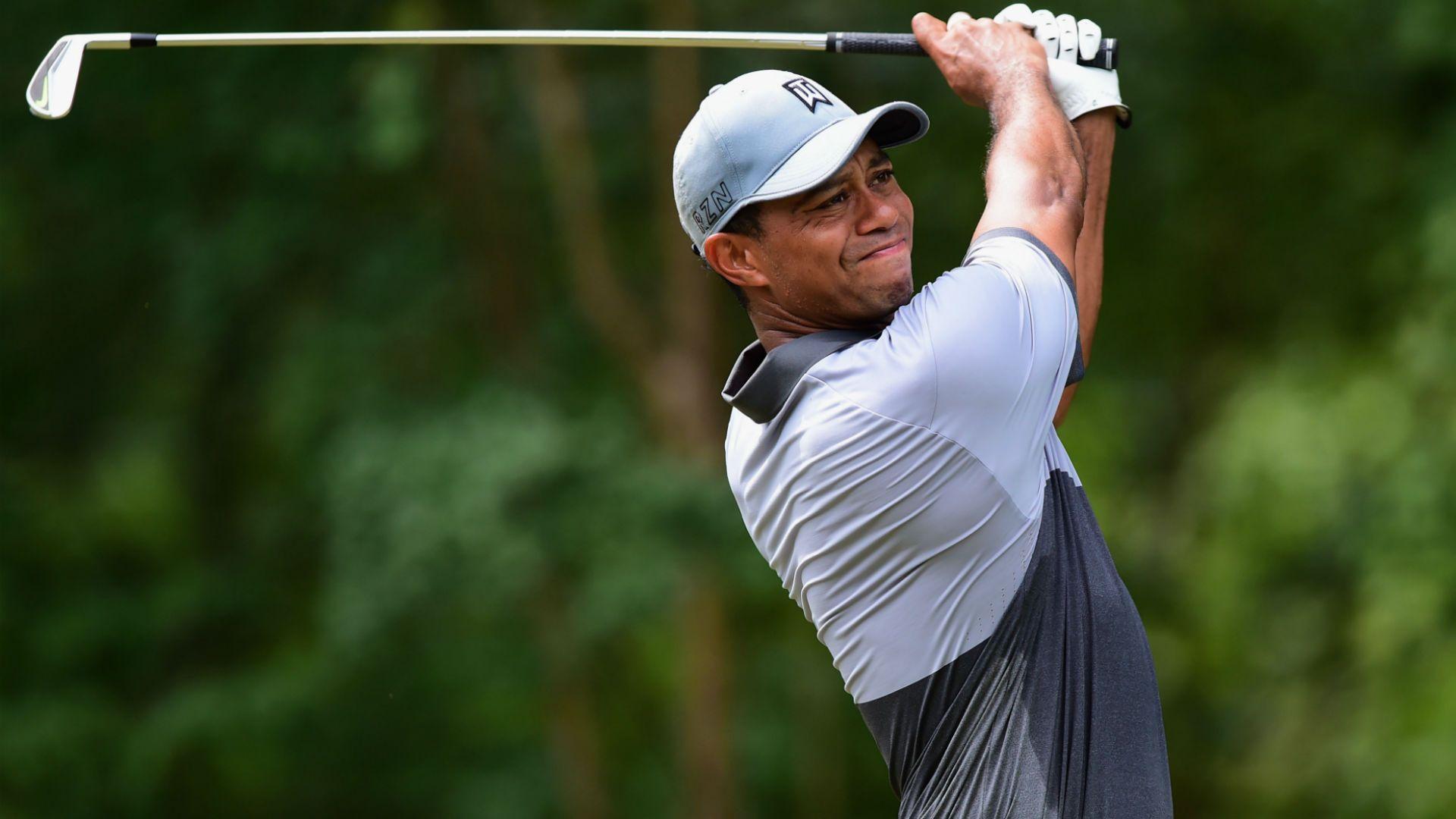 Tiger Woods 50 Top Best Photo And Full HD wallpaper