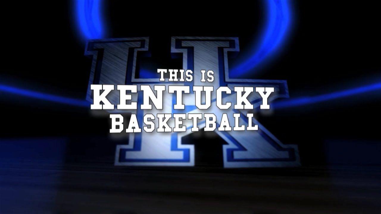 Kentucky Wildcats TV: This Is Kentucky Basketball