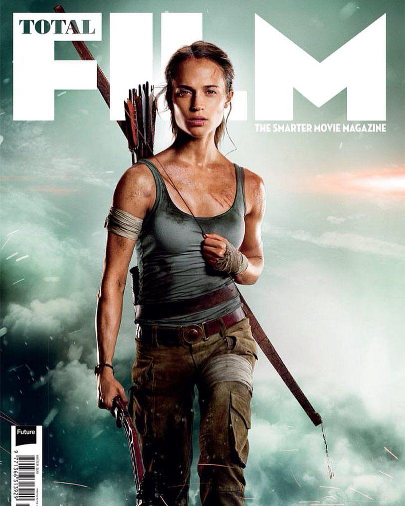 4,557 Me gusta, 32 comentarios Vikander