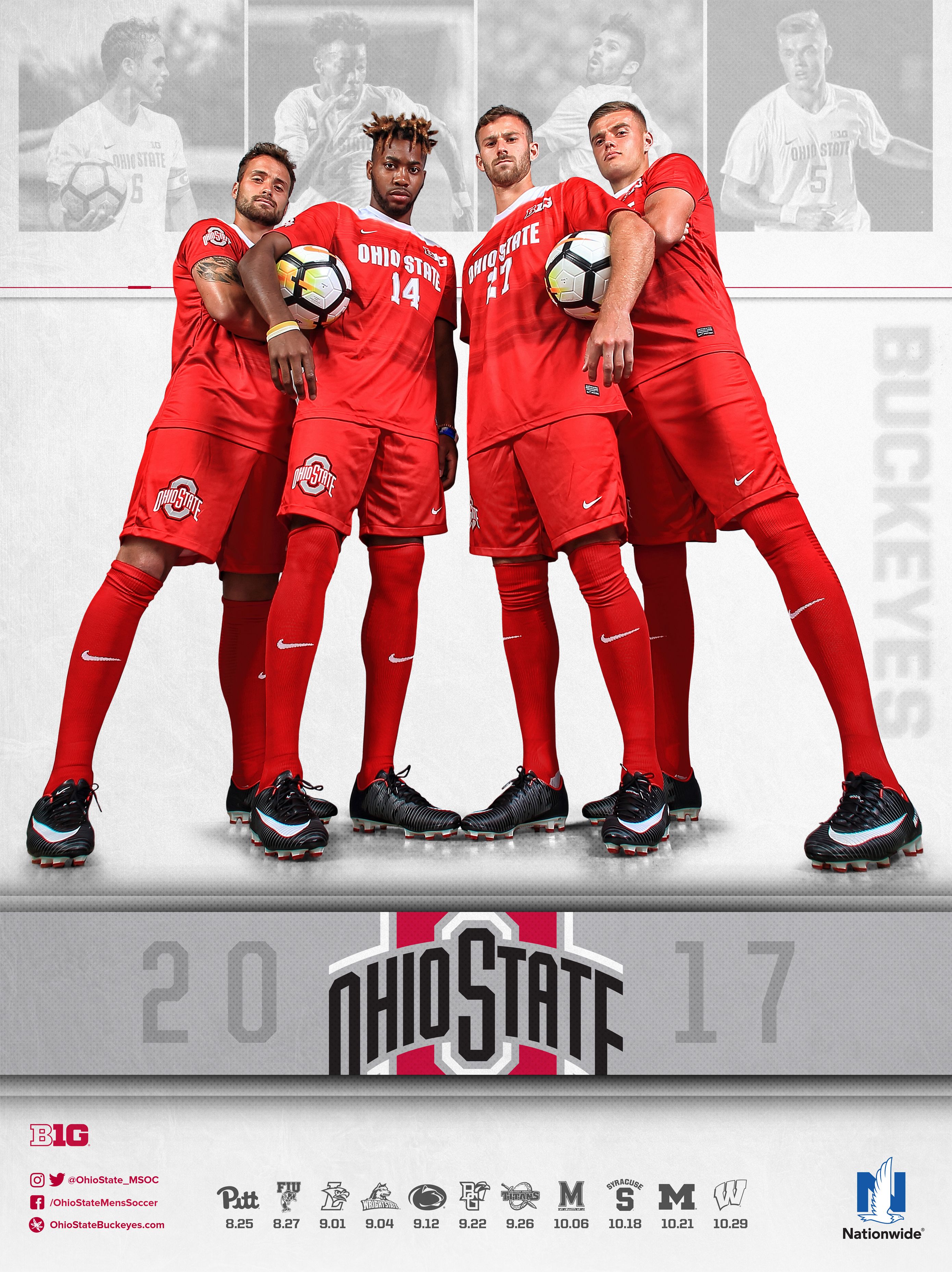 The Ohio State University Multimedia - Official Athletic Site