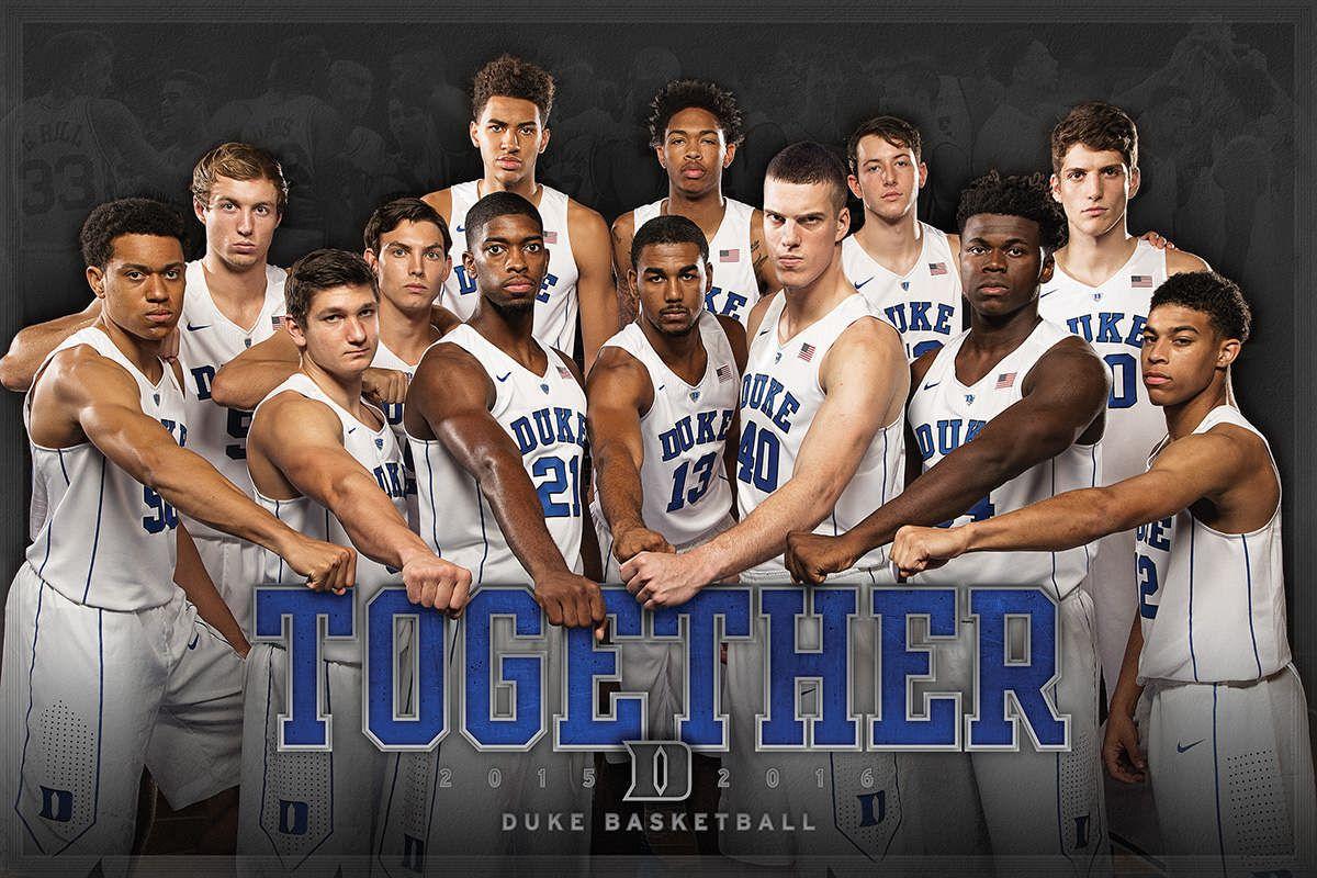 Duke Blue Devils Men's Basketball Wallpapers Wallpaper Cave