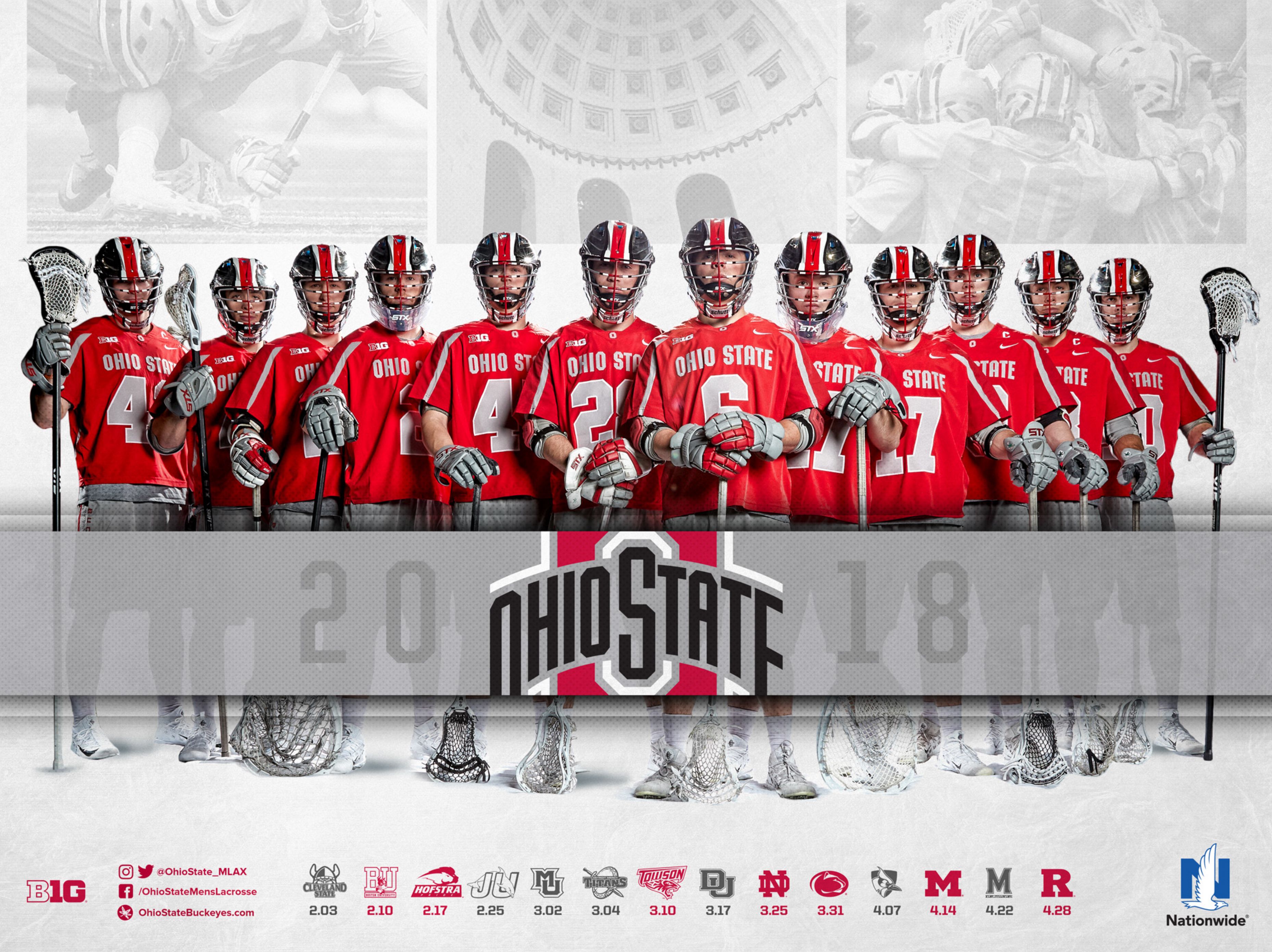 The Ohio State University Multimedia - Official Athletic Site