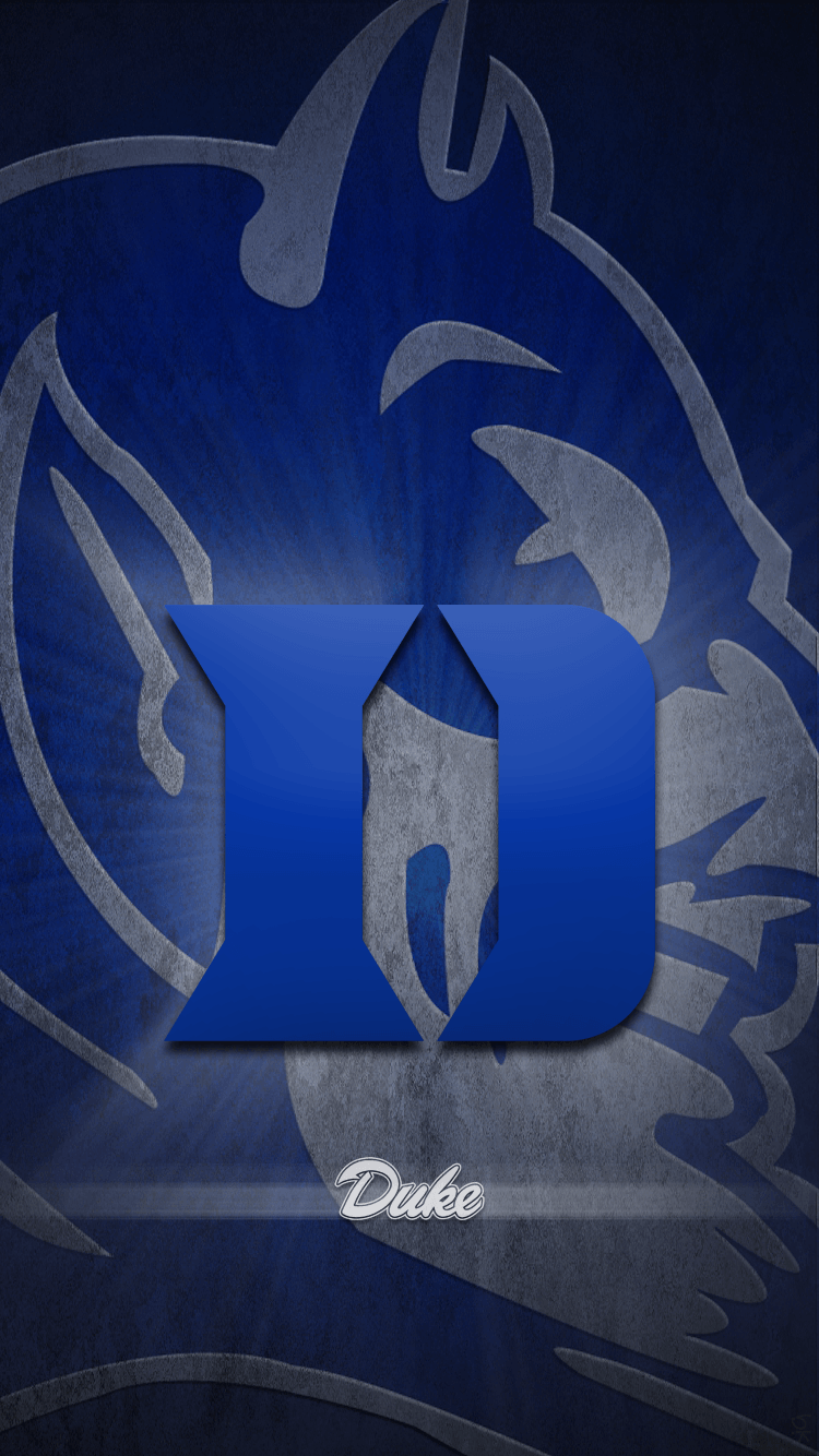 Duke Blue Devils. Duke, Blue