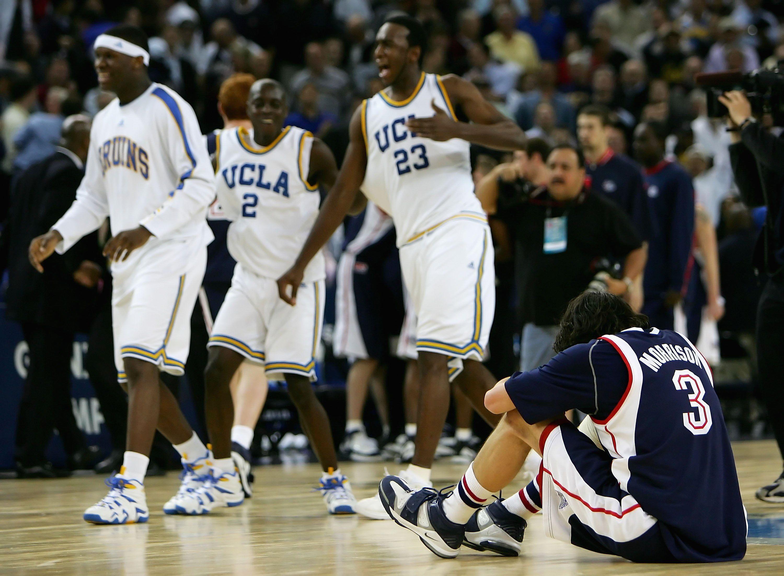 How Gonzaga became America's most polarizing college basketball