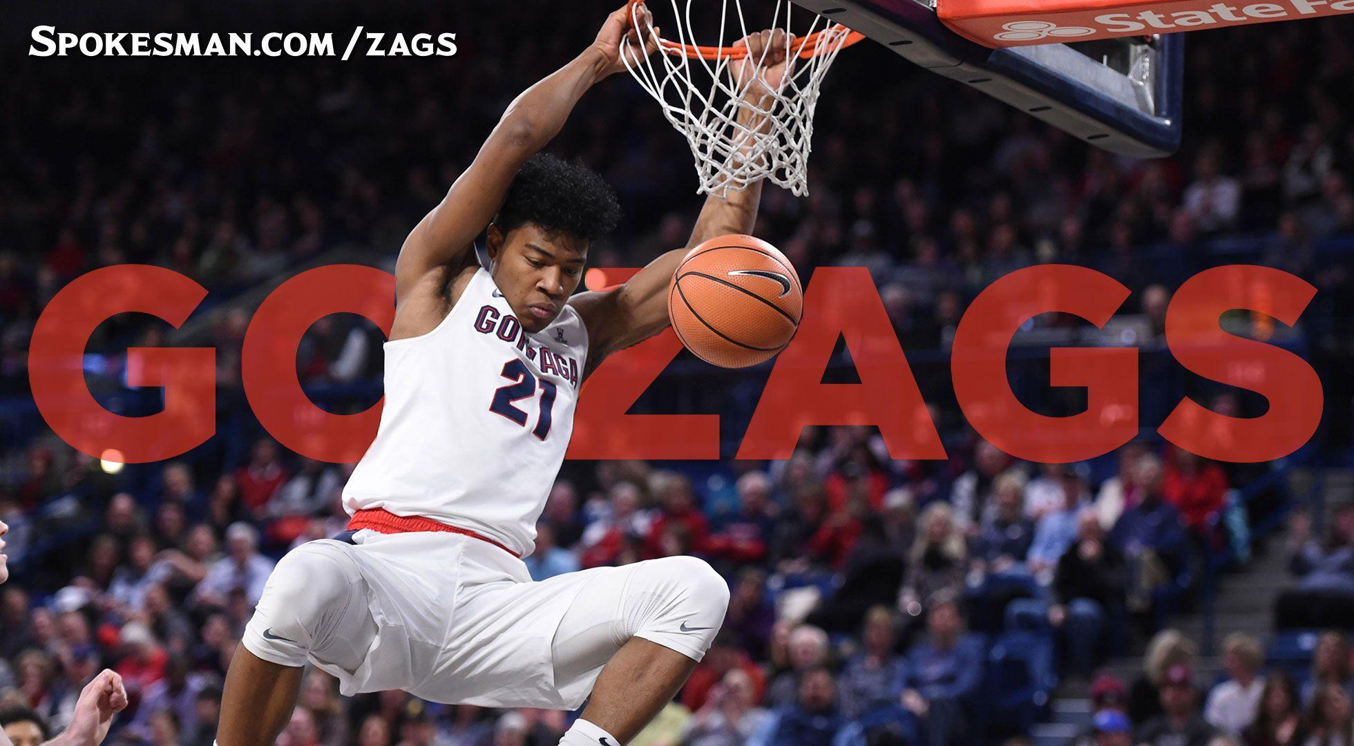 Gonzaga Bulldogs Men's Basketball Wallpapers - Wallpaper Cave