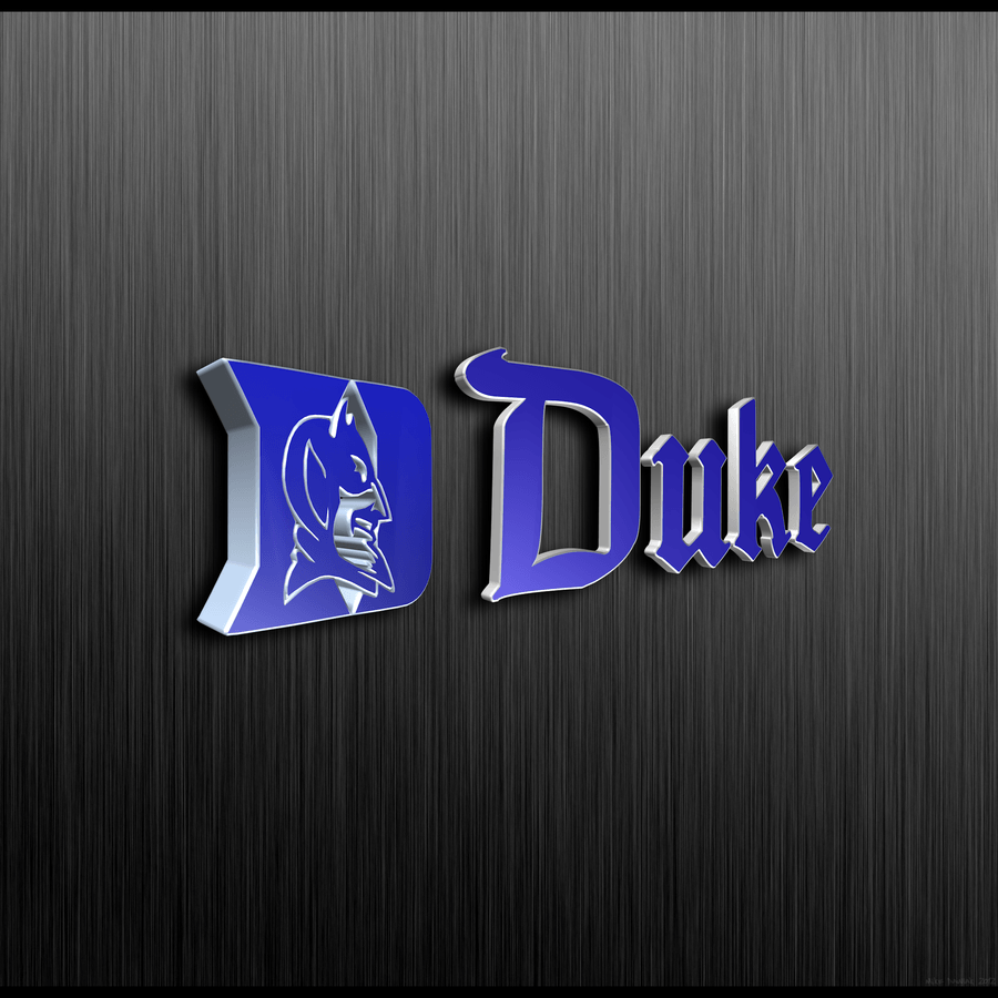 Duke Blue Devils HD Wallpaper
