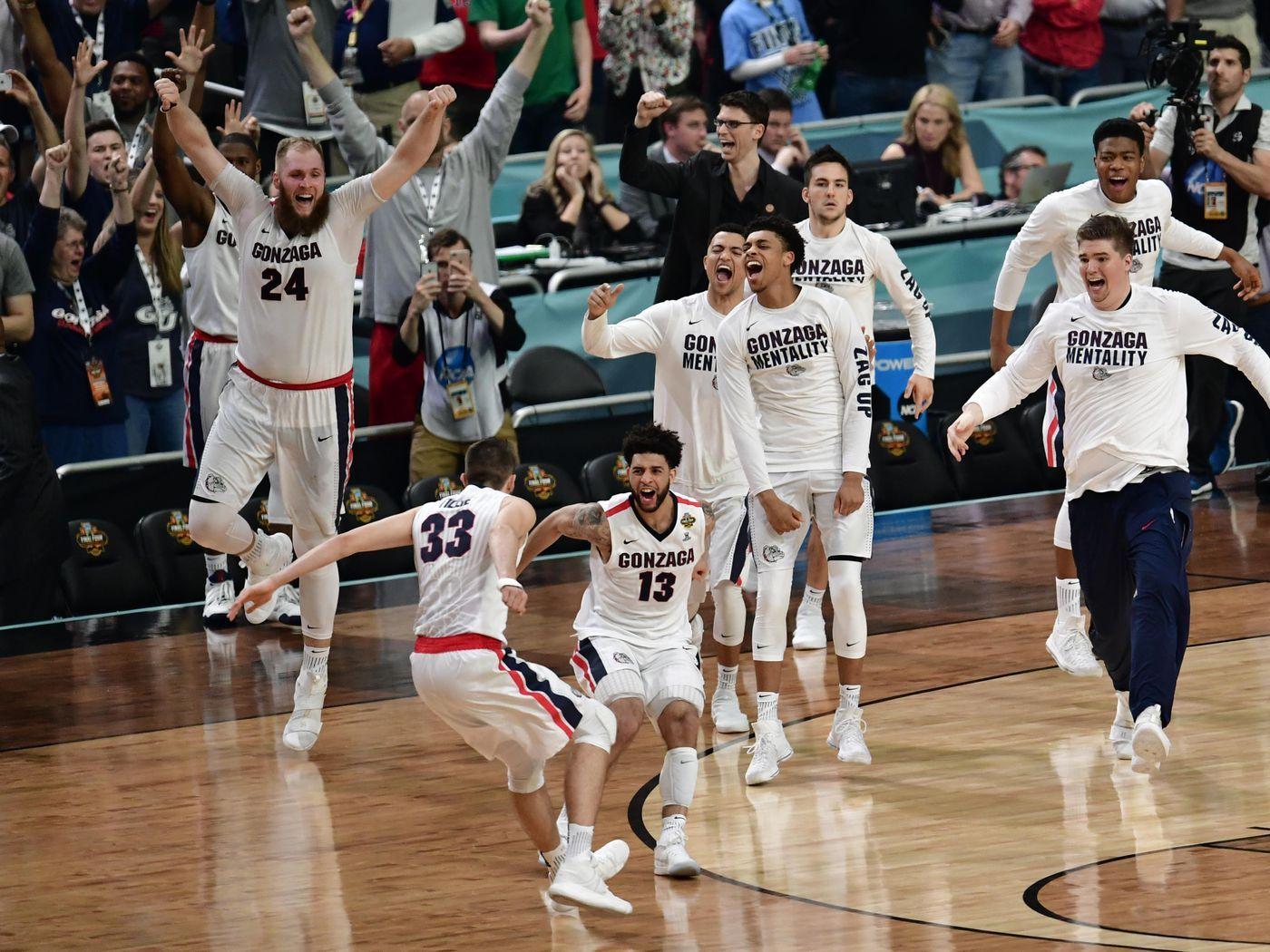 Where is Gonzaga located? And other quick facts about the NCAA
