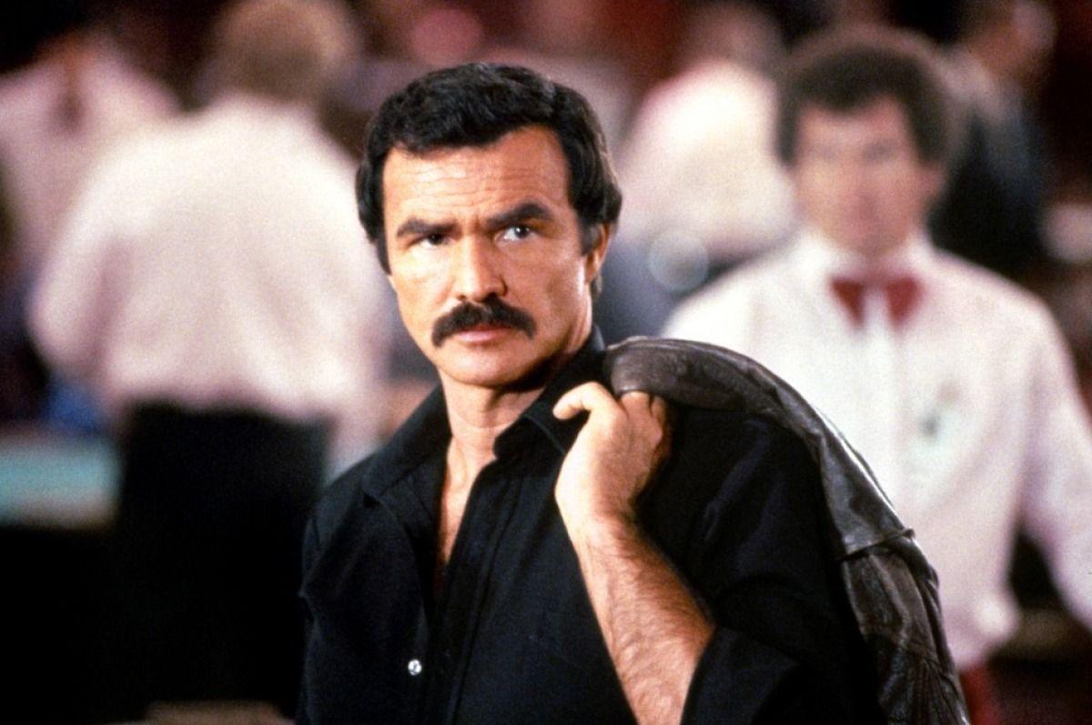 burt reynolds. Burt Reynolds Quotes. The meaning of cool
