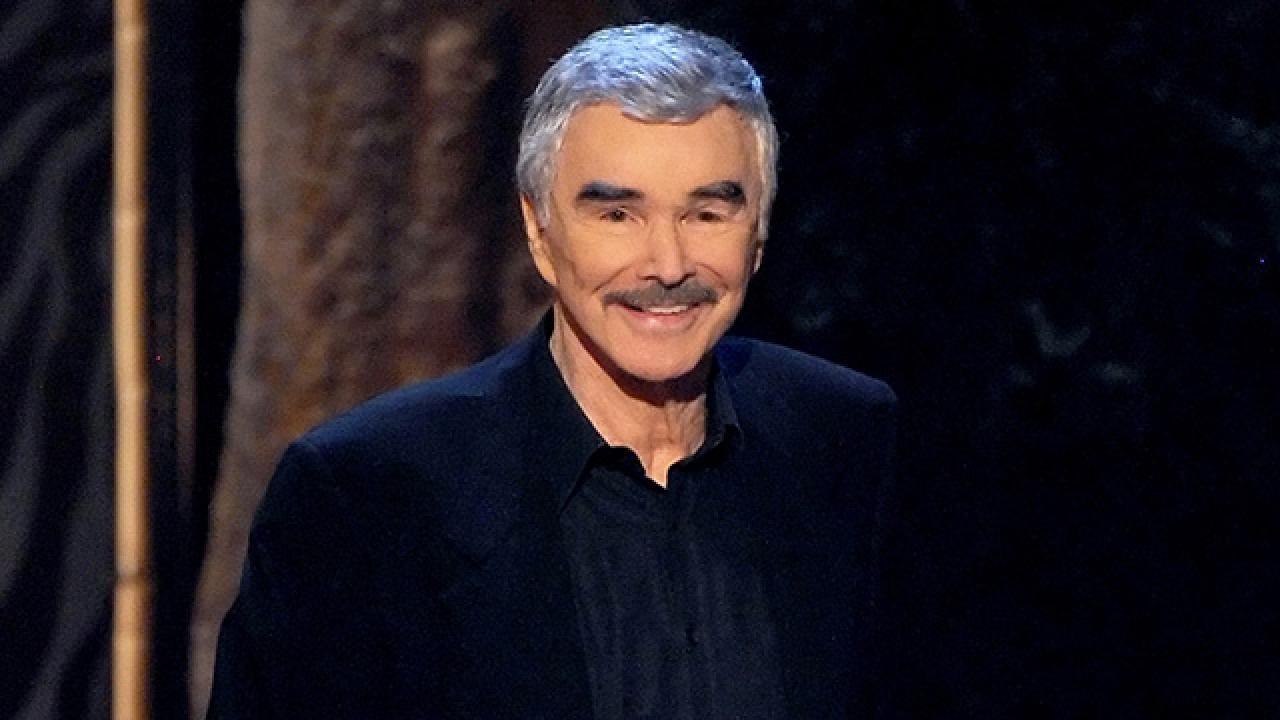 How 'Cosmo' Got Burt Reynolds to Pose Nude - and All the Noes Who