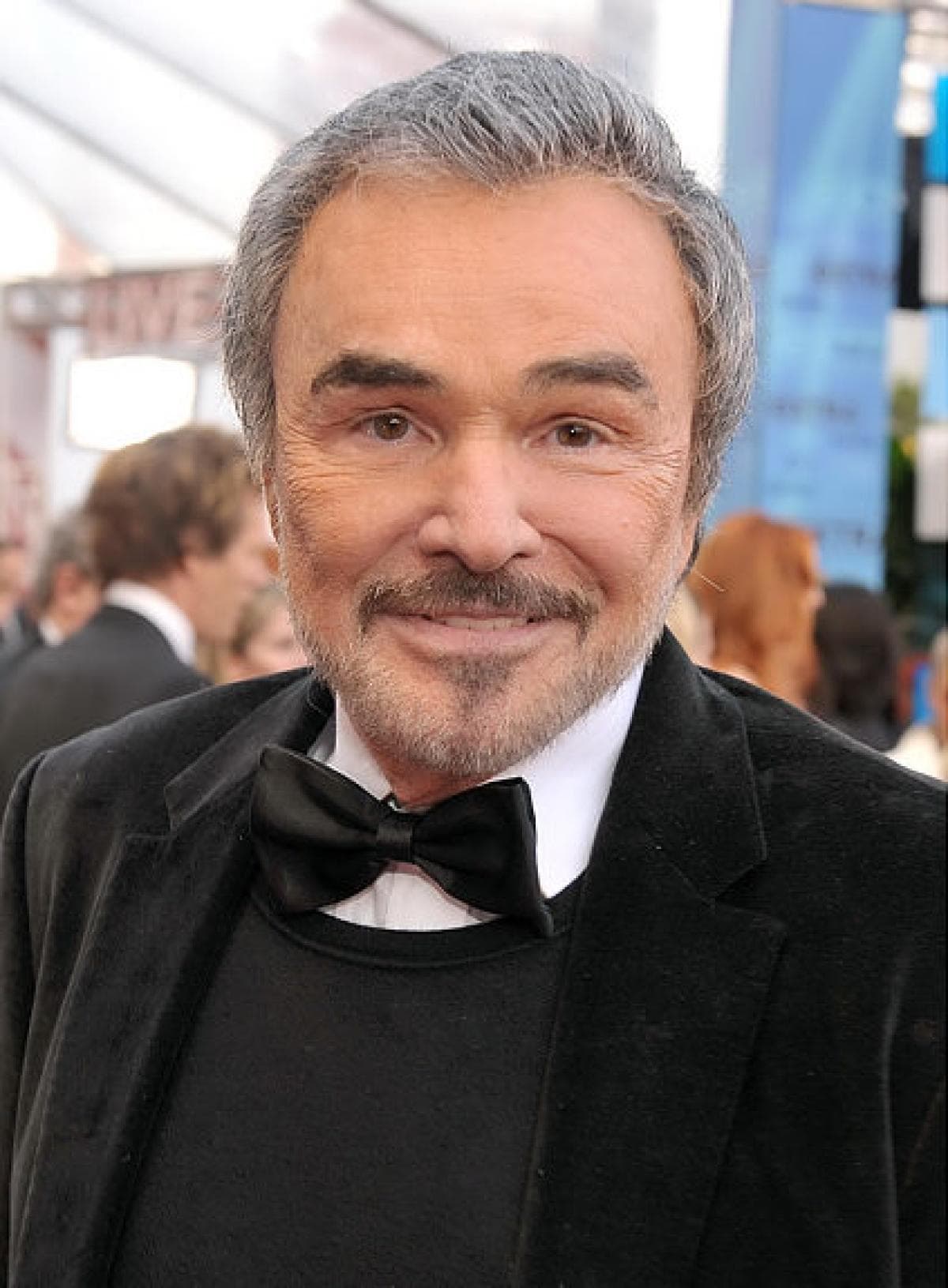 Burt Reynolds HD Desktop Wallpaperwallpaper.net