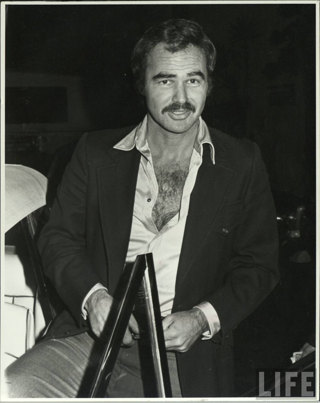 Burt Reynolds wallpaper