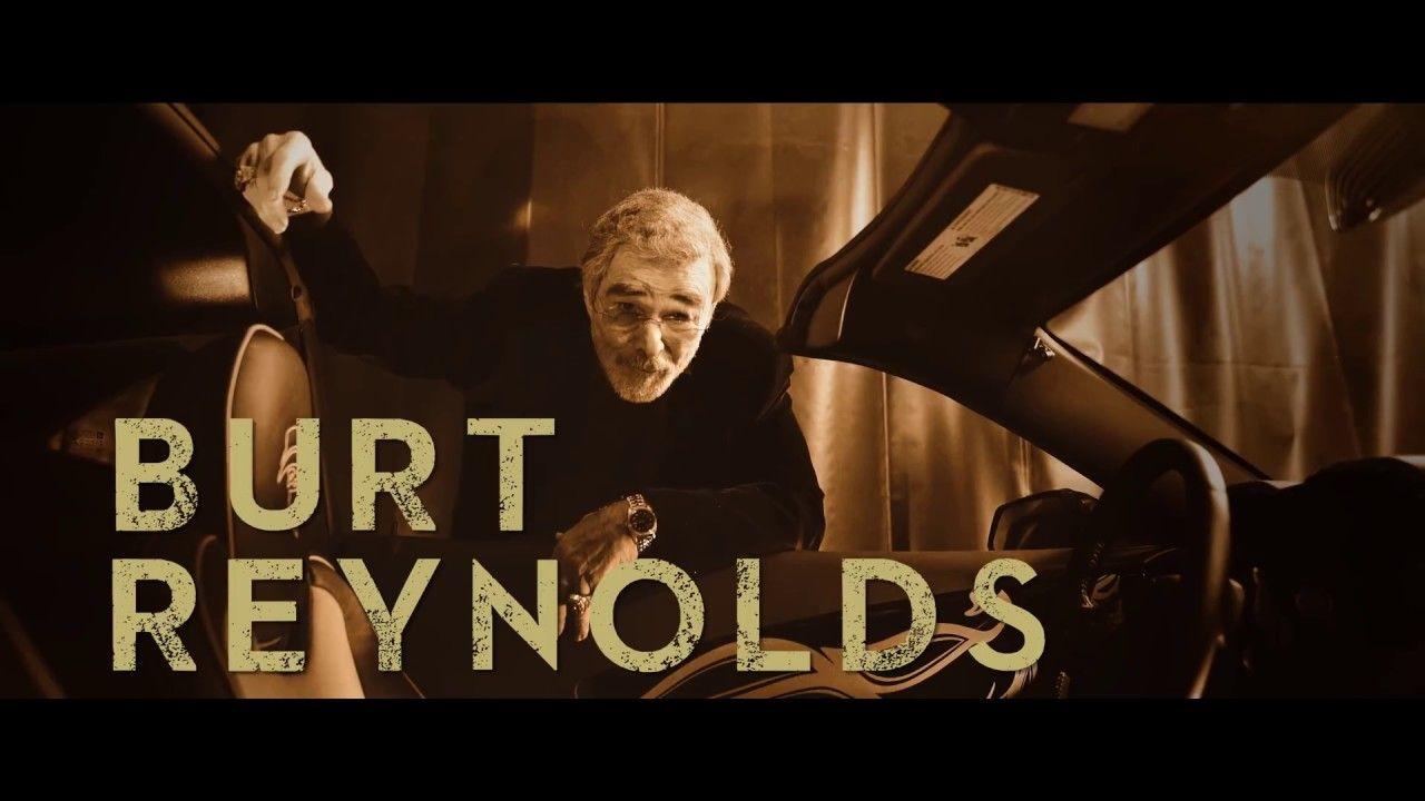 Songs in Burt Reynolds Introduces the NEW Bandit Trans Am
