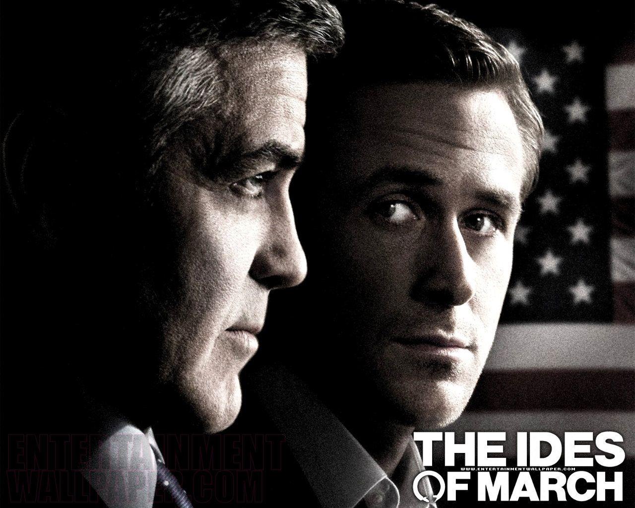 The Ides of March Wallpaper - (1280x1024). Desktop
