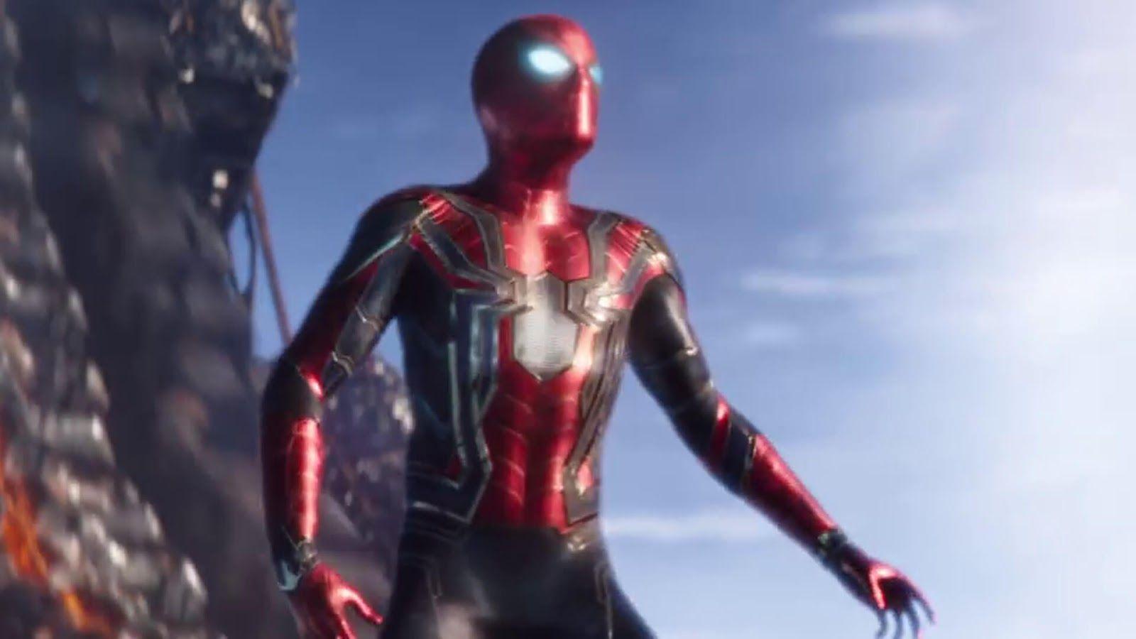 Avengers Infinity War HD Wallpaper Download 1080p