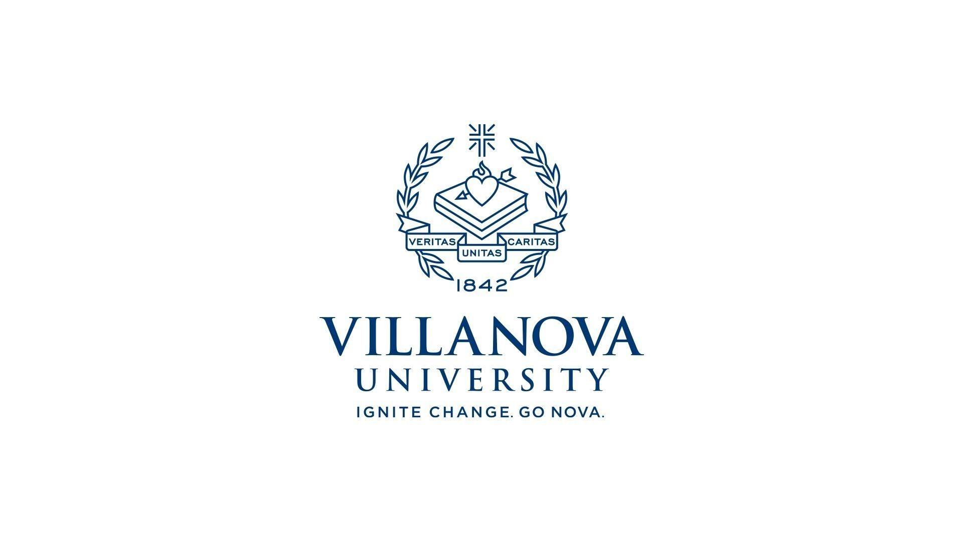 Villanova University Wallpaper