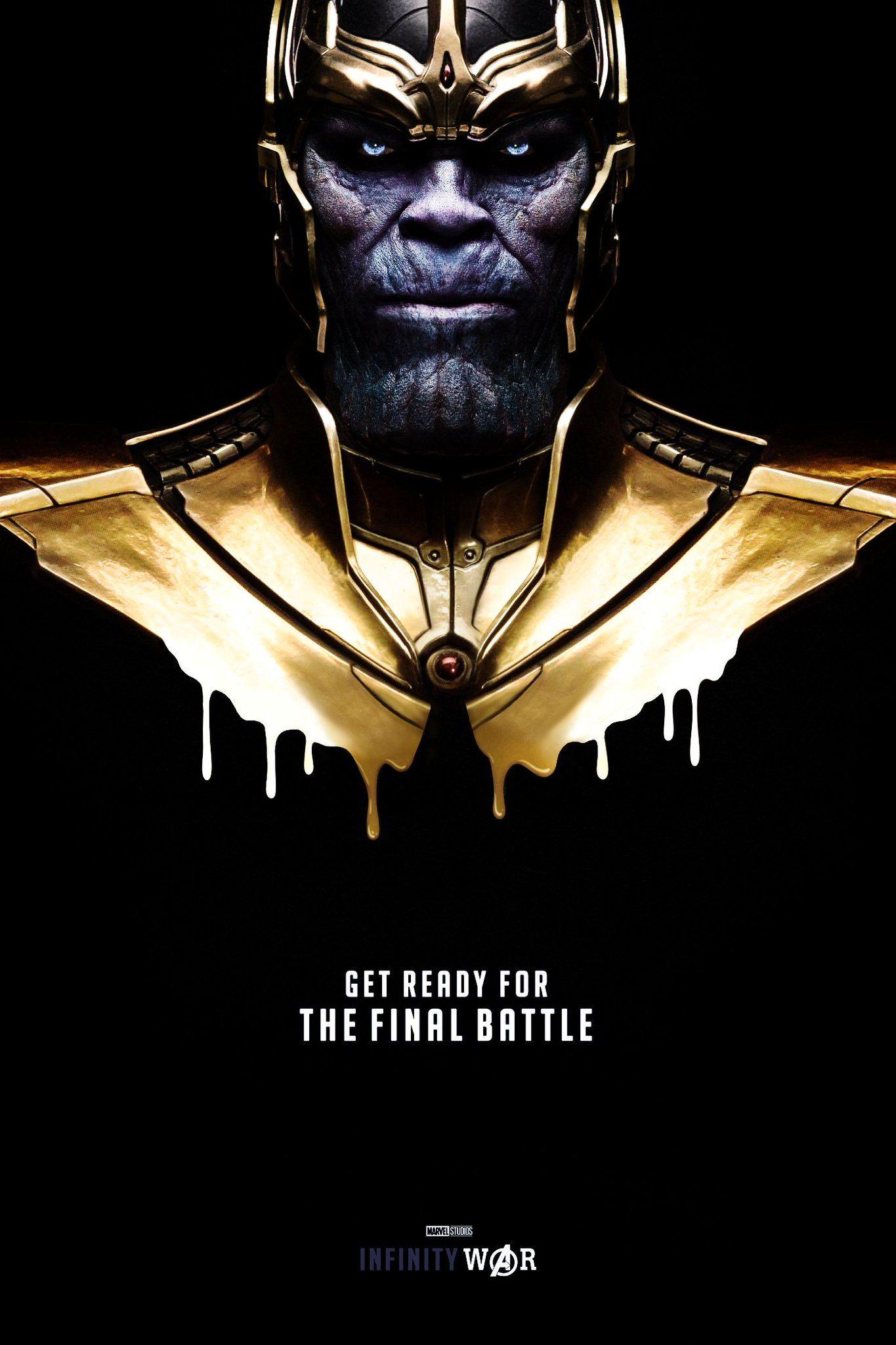 Avengers: Infinity War (2018) HD Wallpaper From Gallsource.com