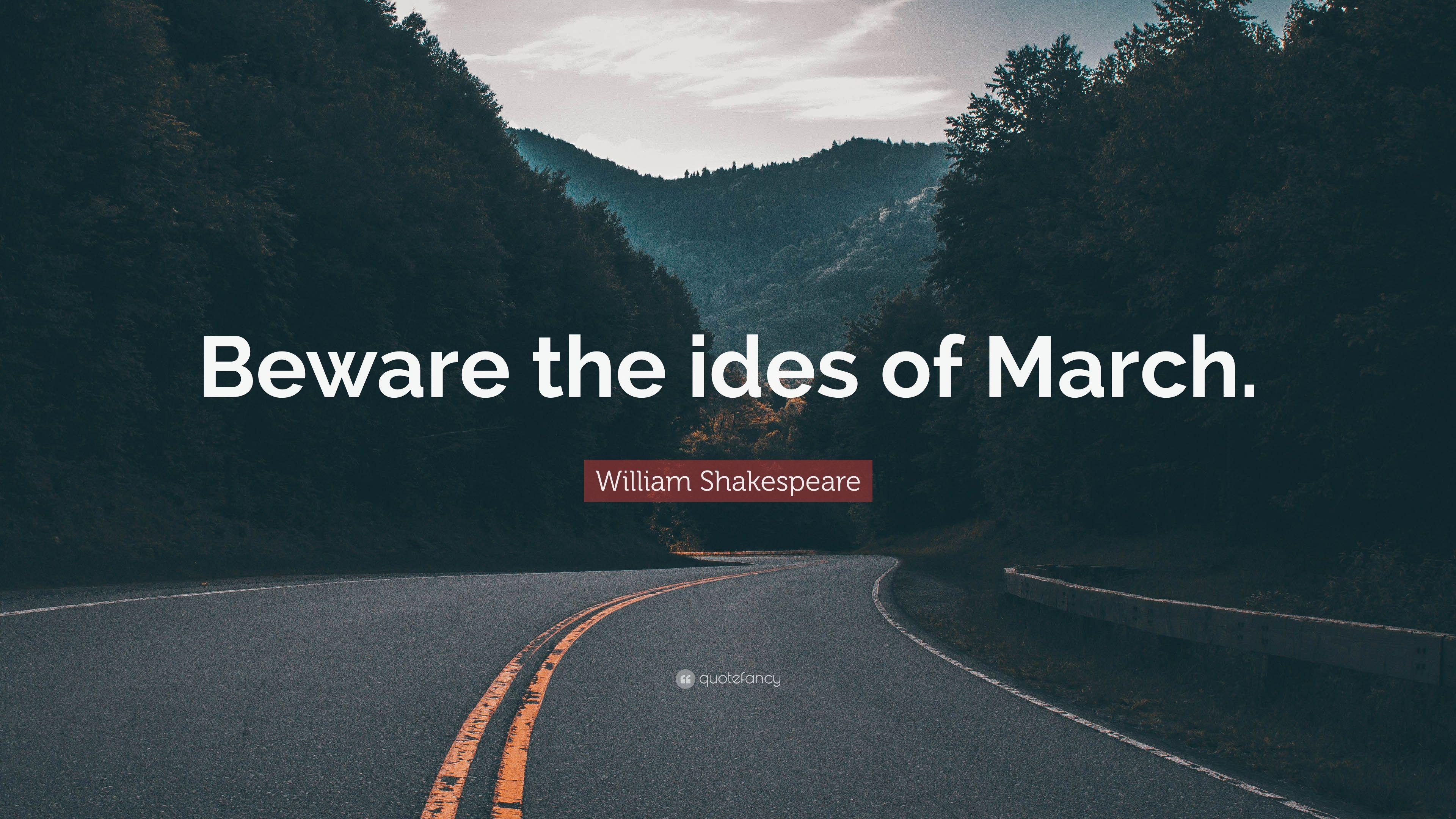 The Ides Of March Wallpapers Wallpaper Cave