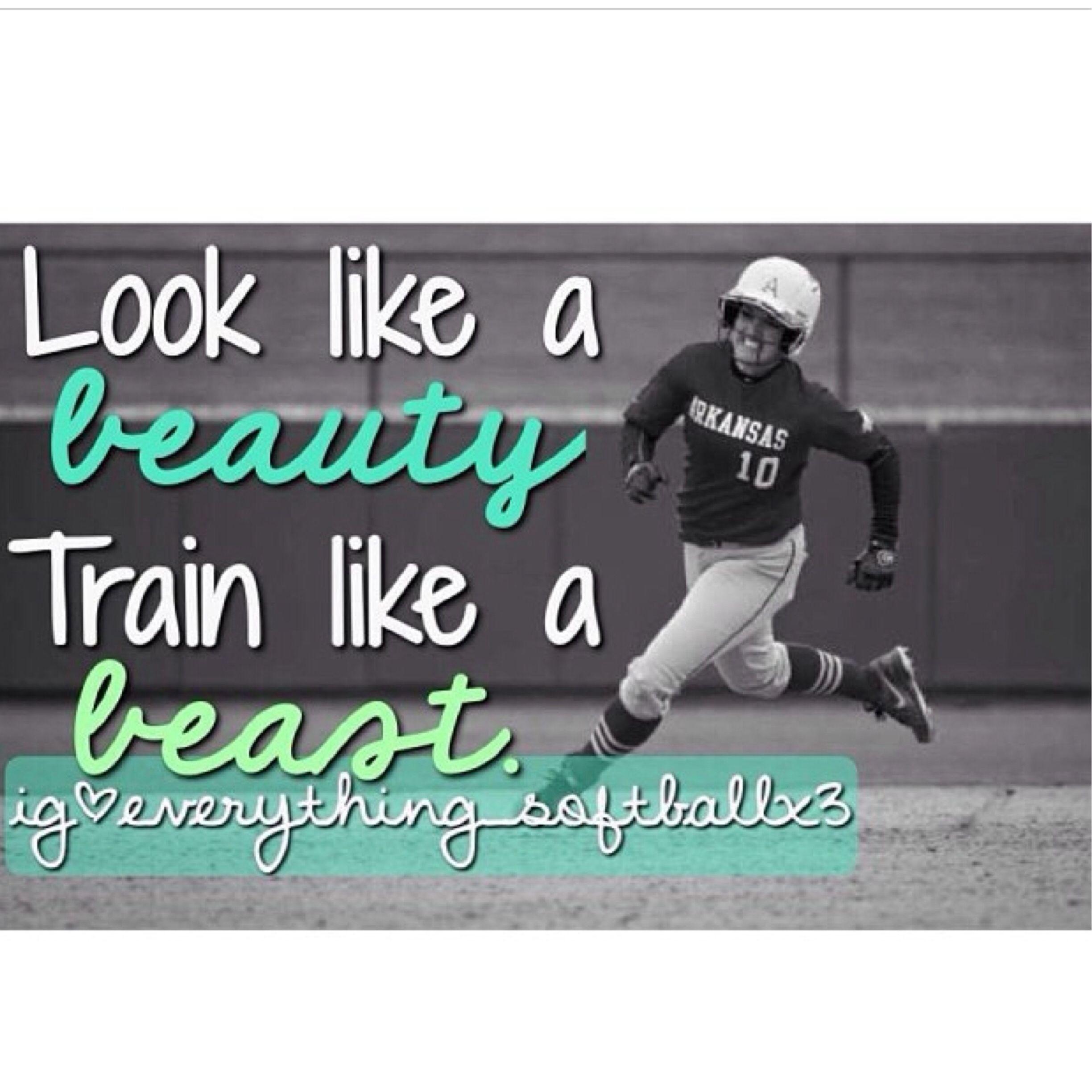 Softball Quotes Wallpapers - Wallpaper Cave