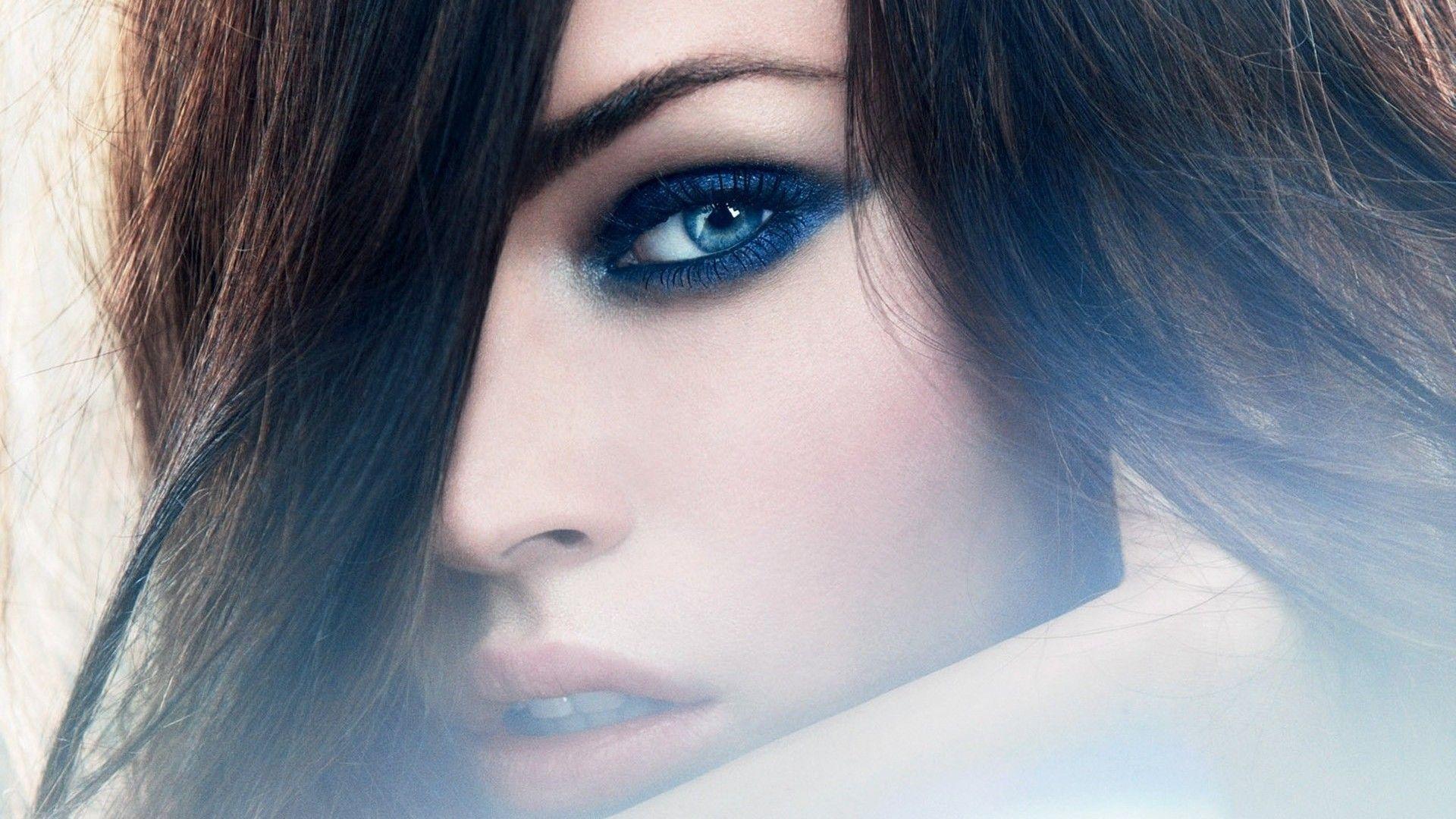 Beautiful Eyes Wallpaper HD Picture One HD Wallpaper Picture