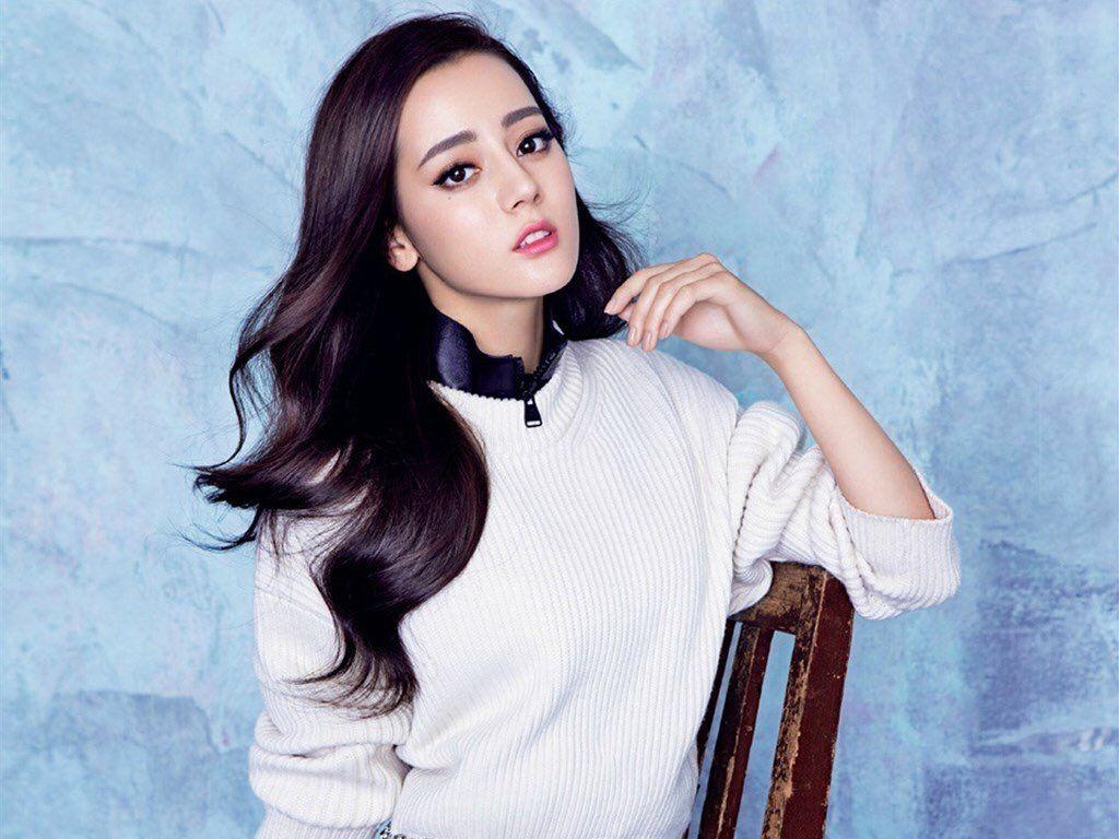 Dilraba Dilmurat request ulzzang resources gallery models