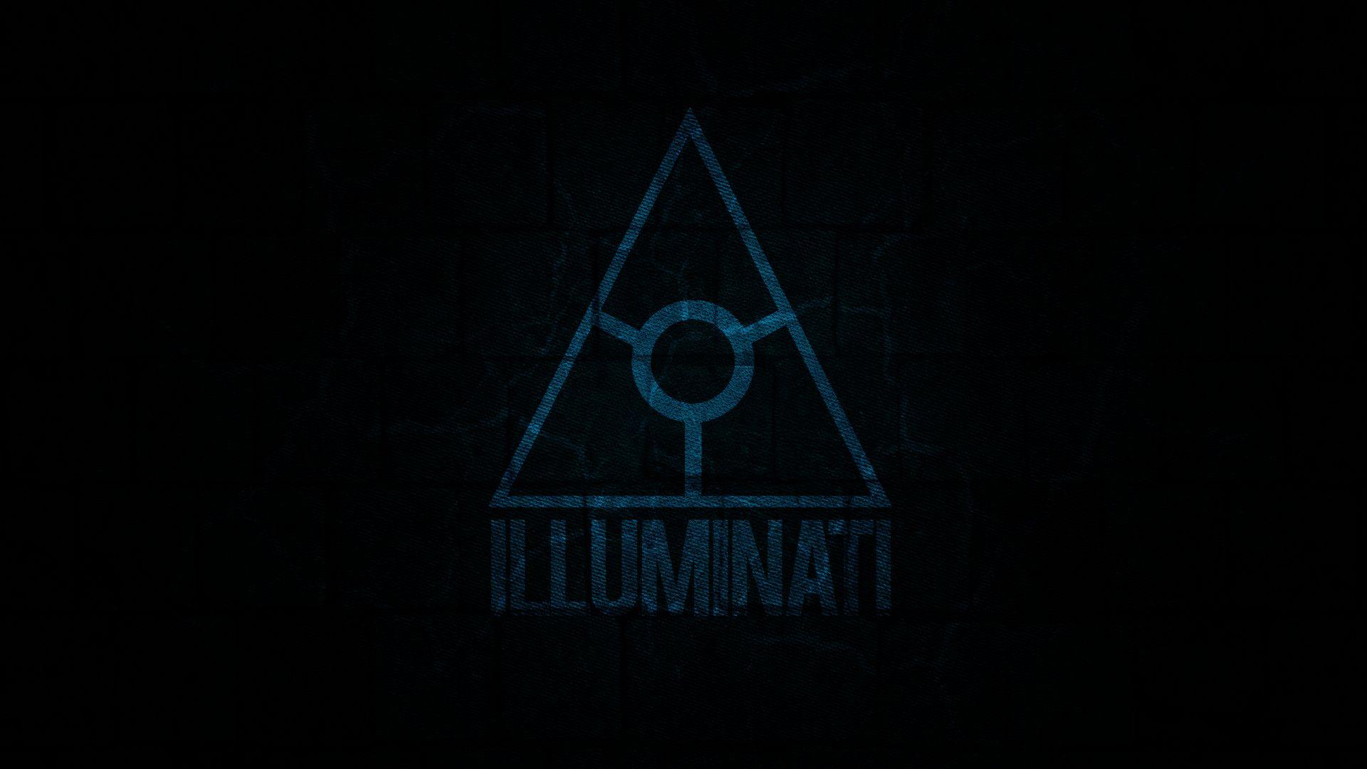 Illuminati Wallpaper Image