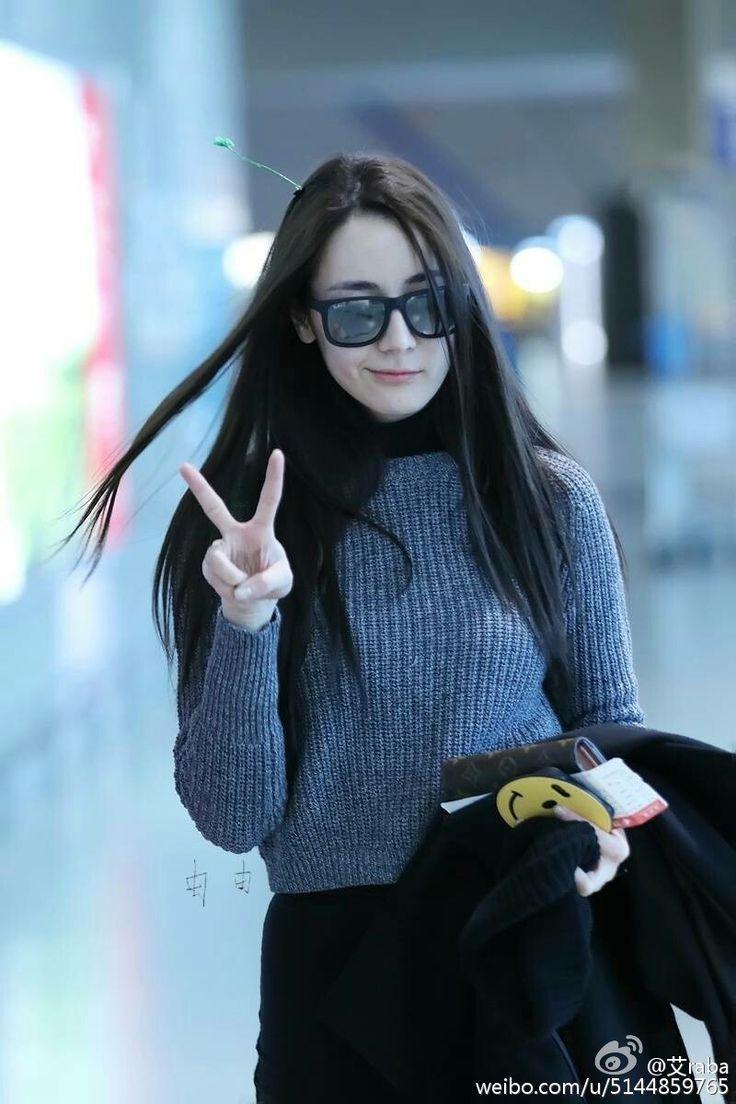 Dilraba dilmurat novio