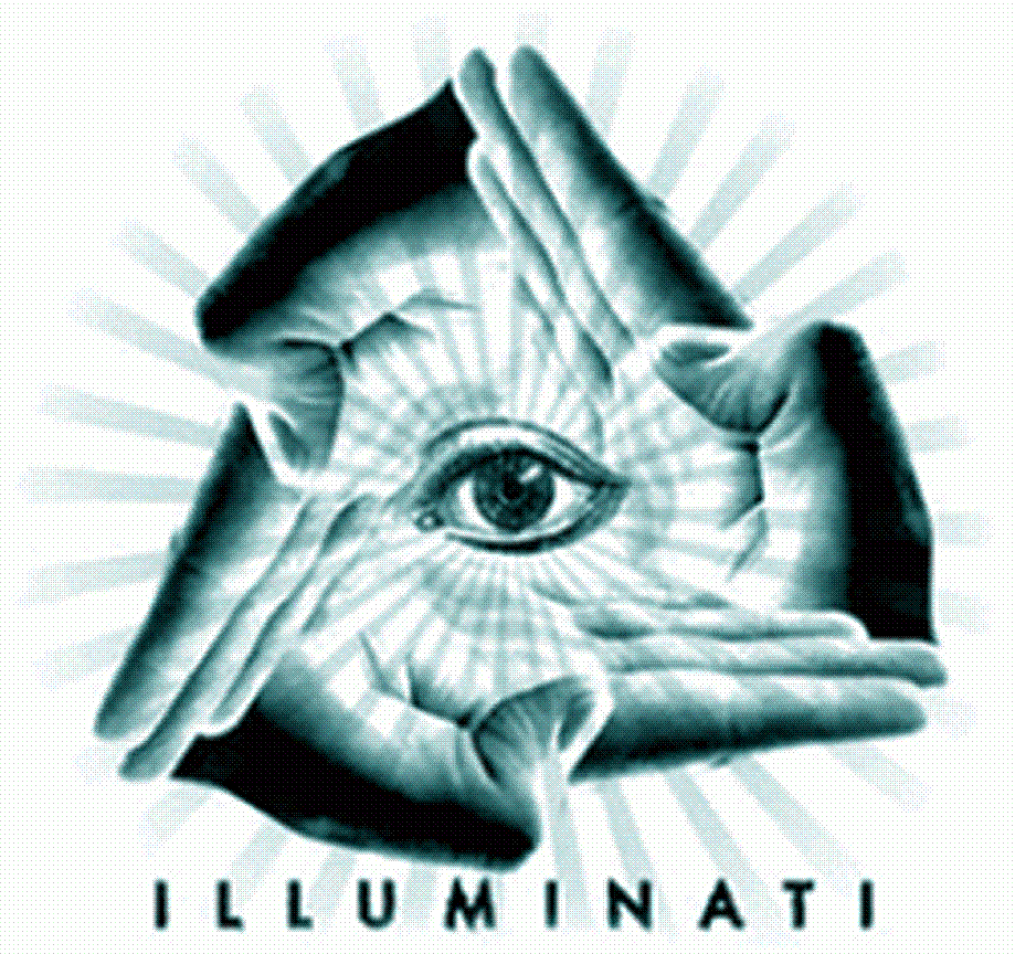 Illuminating the Illuminati: How do 6th graders know about this