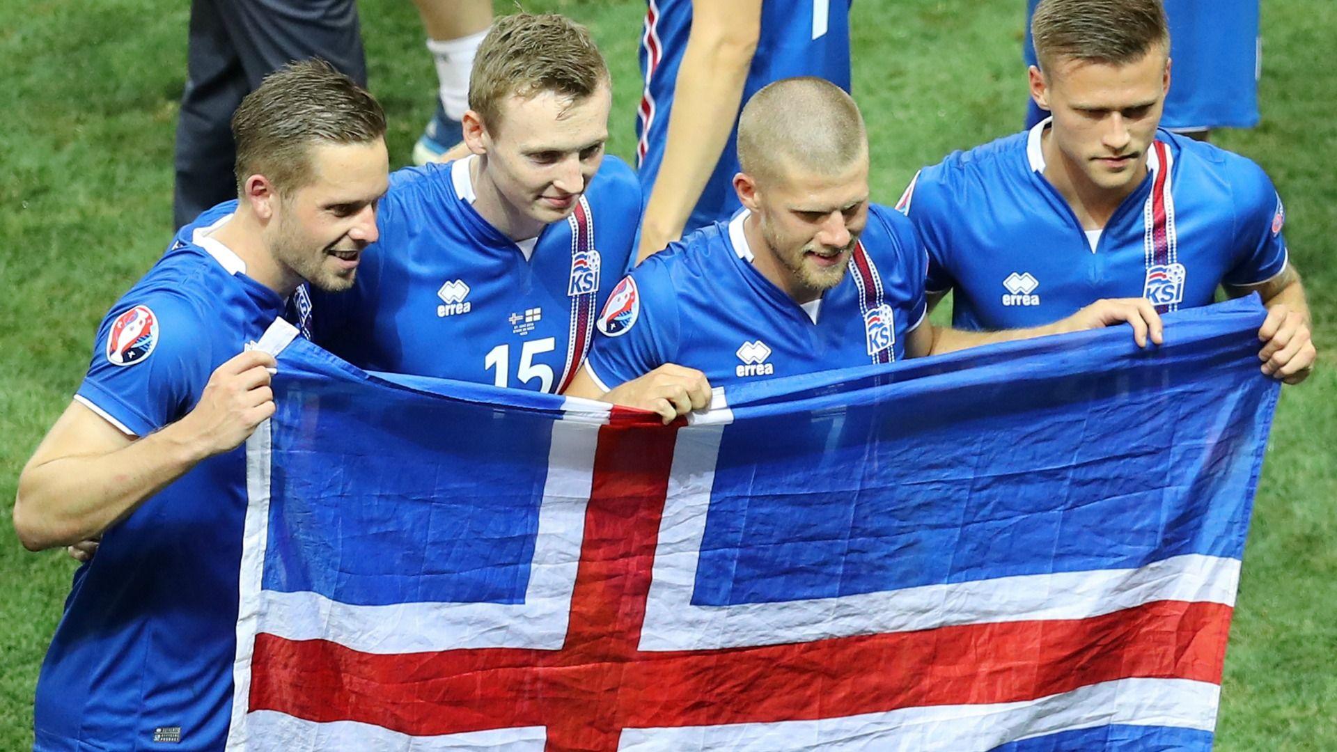 Don't Patronise Iceland With Your Fairy Tale Talk Success