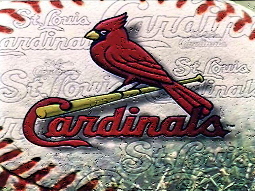 St. Louis Cardinals Wallpapers - Wallpaper Cave