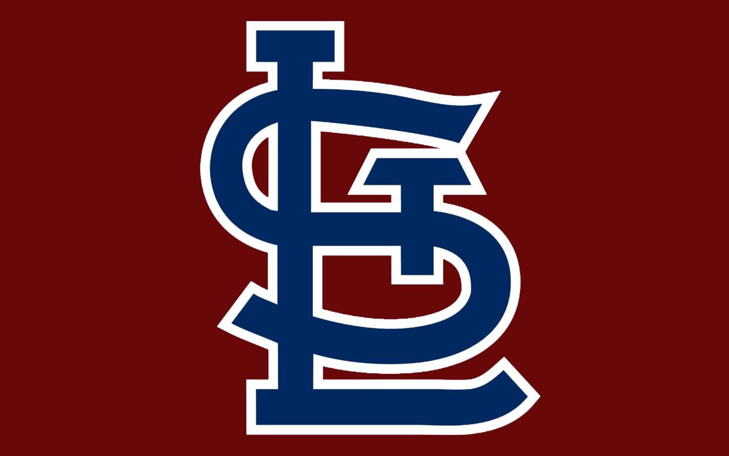St Louis Cardinals Logo Vector. Free Download Clip Art. Free