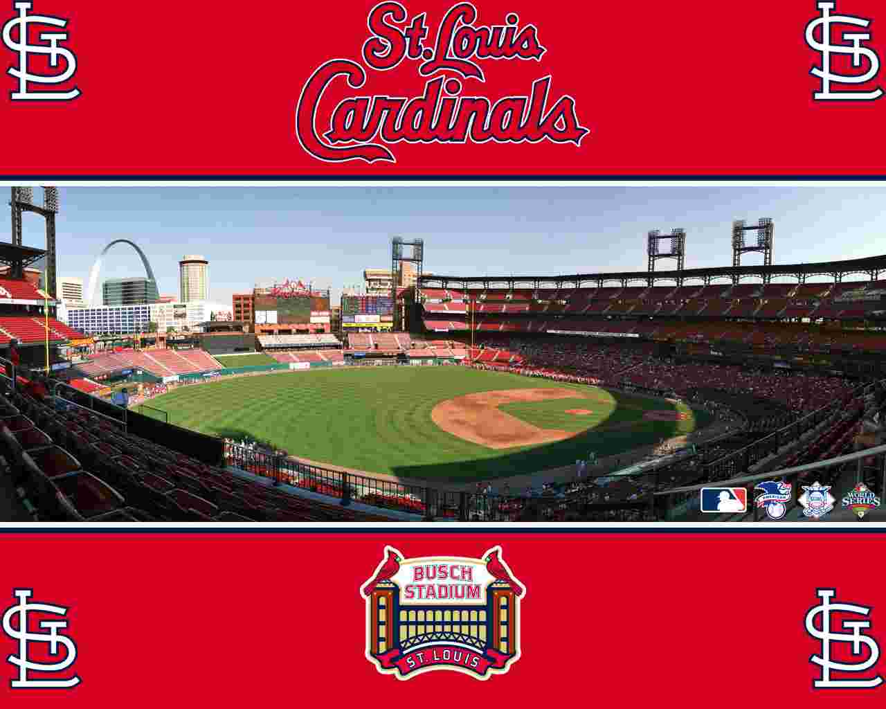 iPhone Baseball Cardinals Free high quality background picture