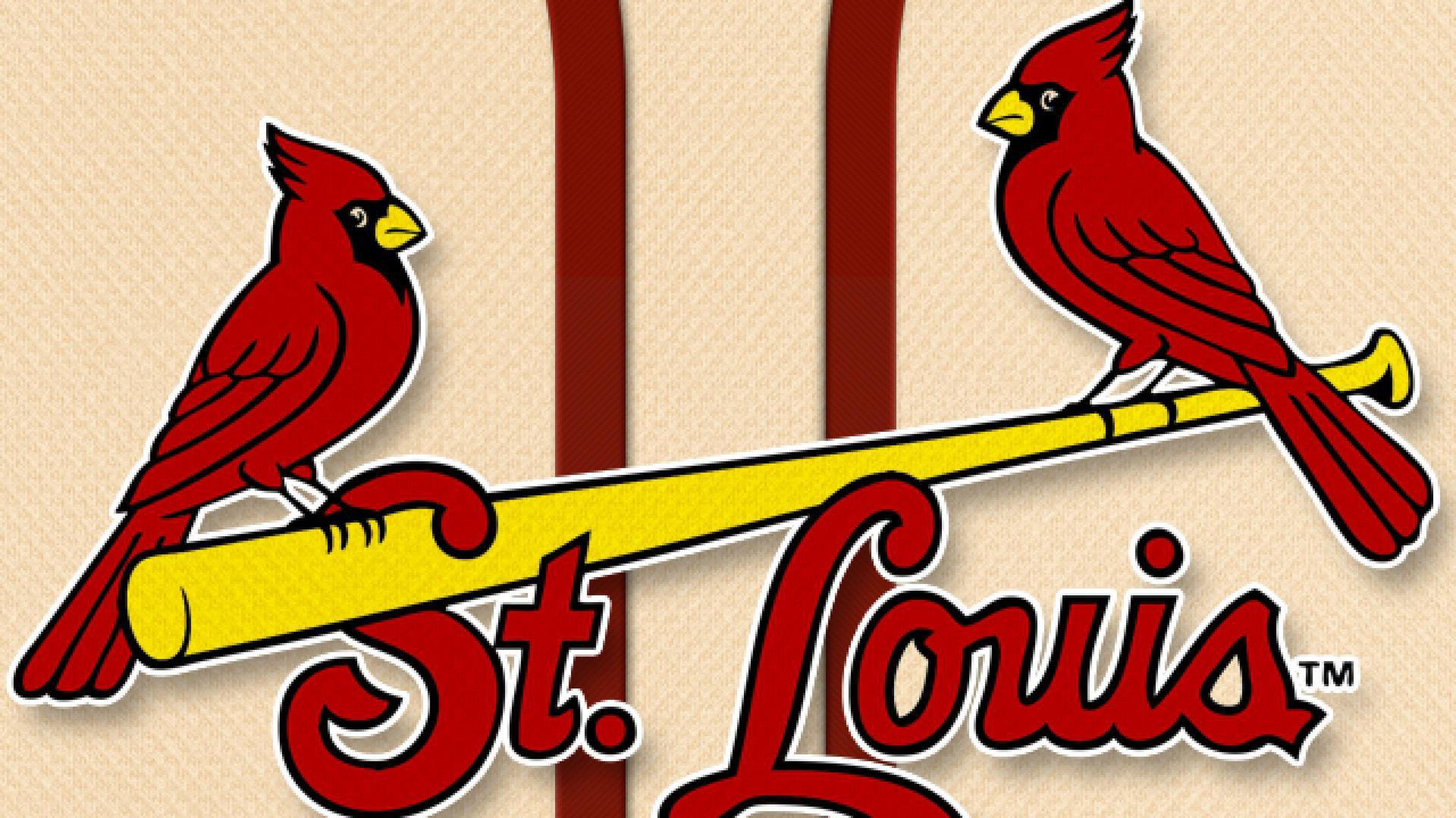 St Louis Cardinals Baseball Wallpapers Wallpaper Cave