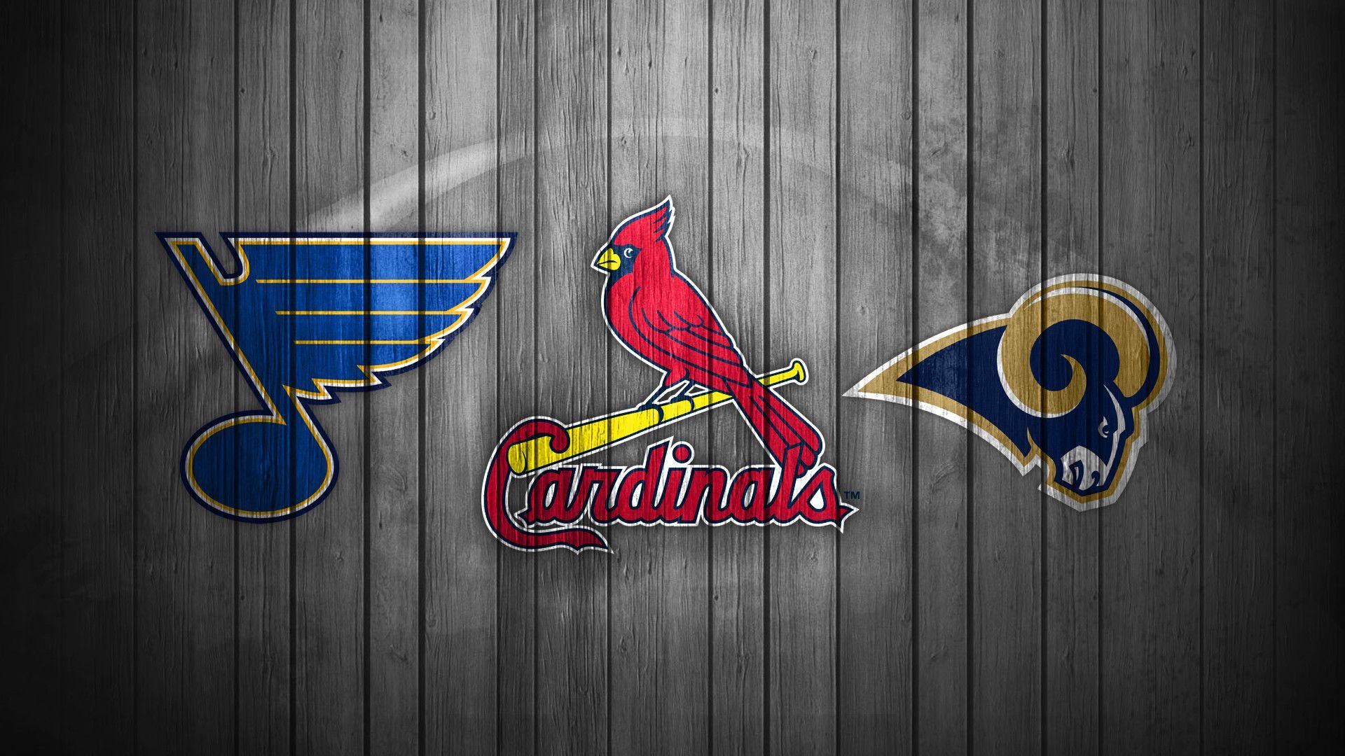 STL these are our teams :). My Sports!!!. Desktop