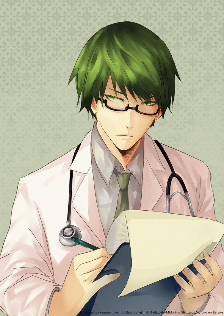 Midorima Shintaro image Midorima Shintarou HD wallpaper