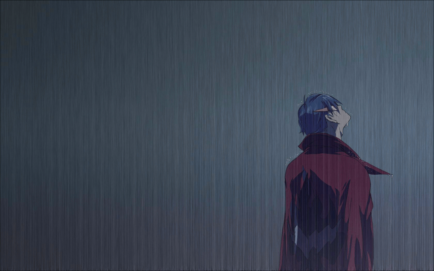 Kumpulan Gif Anime Boy Rain | Animasiexpo