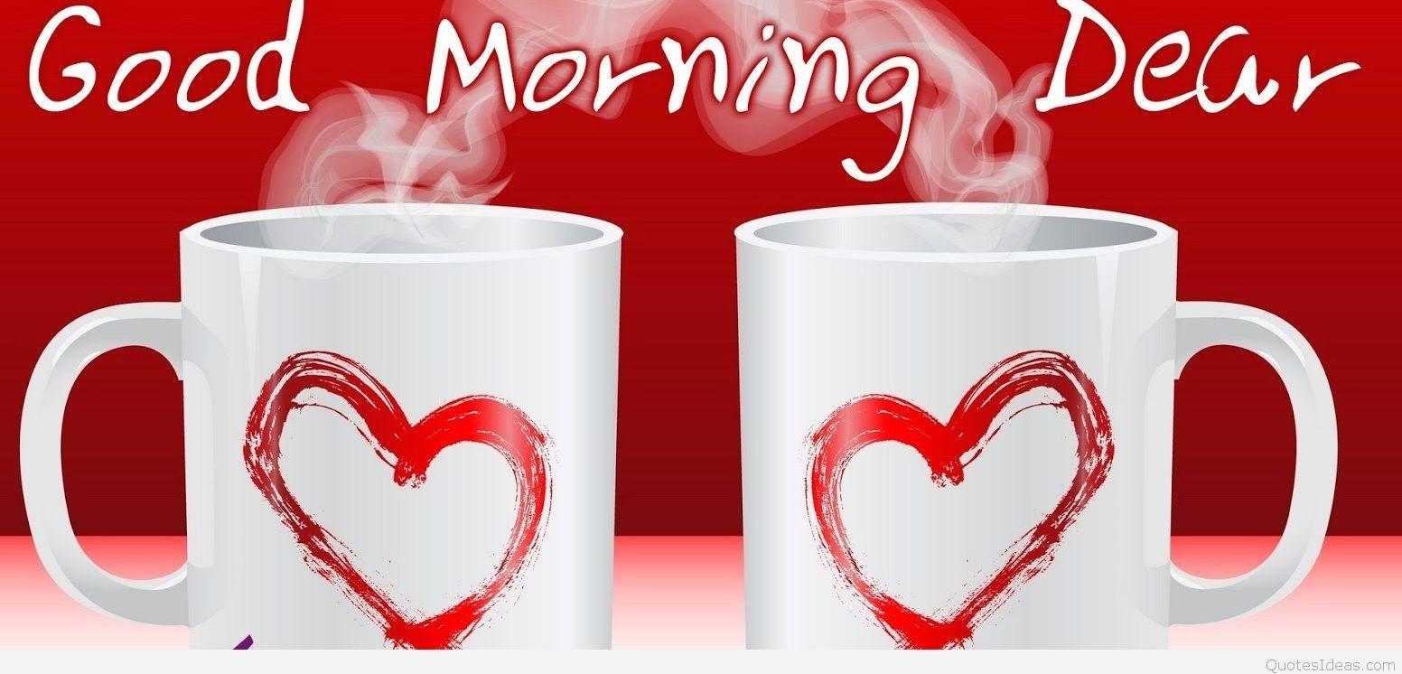 Top Collection of Good Morning Love Wallpaper, Good Morning Love