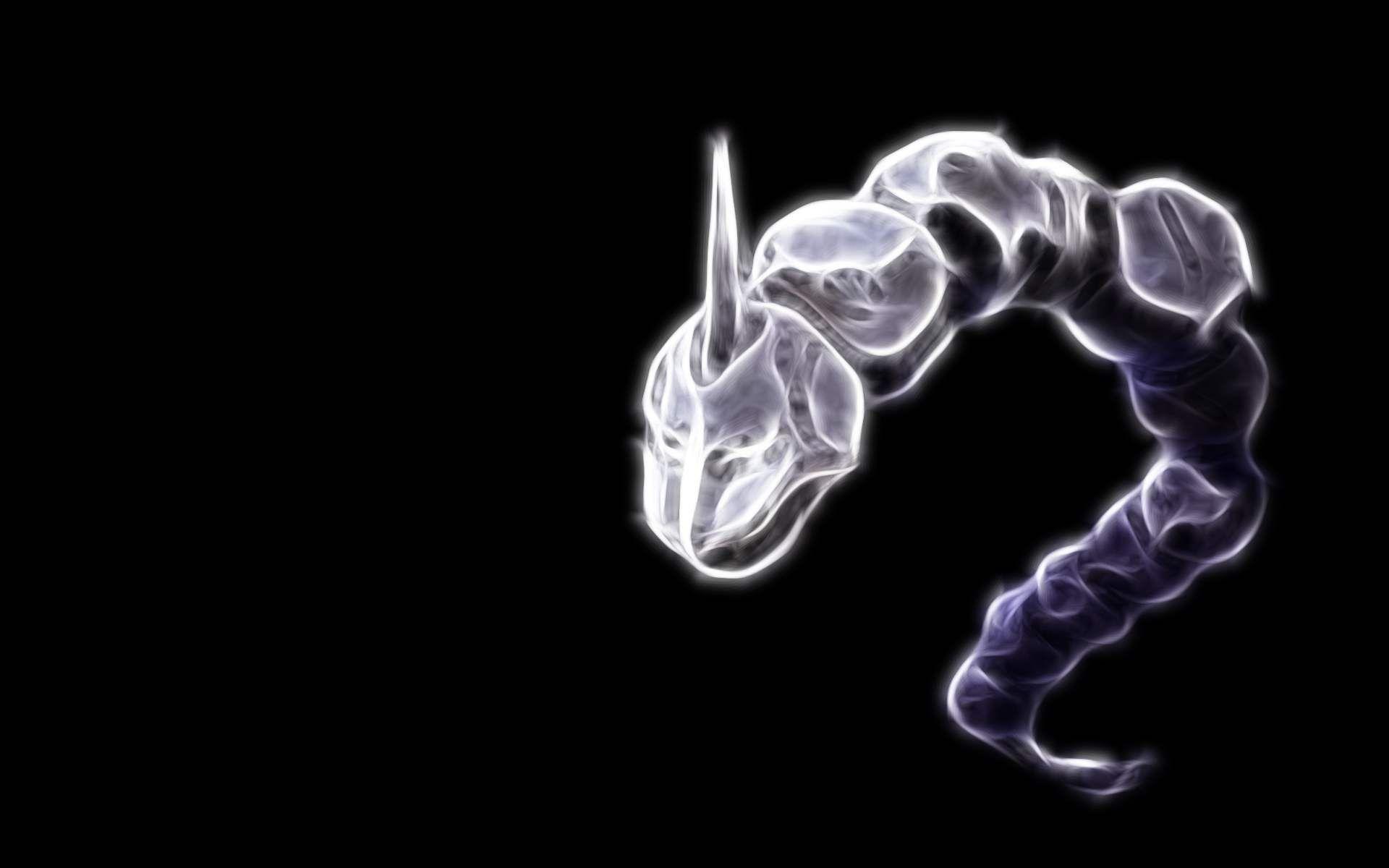 Onix Pokemon Onix GIF - Onix Pokemon onix Crystal onix - Discover