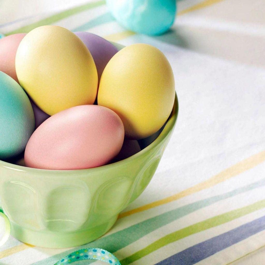 iPad Wallpaper: Free Download Easter iPad Wallpaper Part II