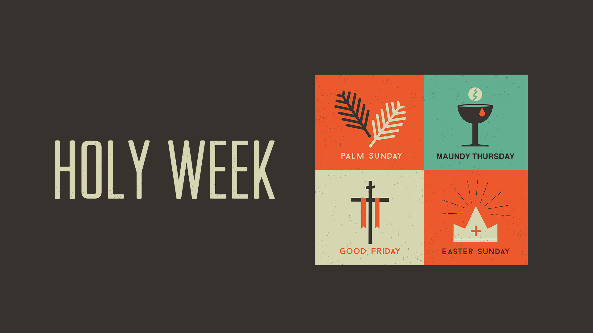 Holy Week HD Wallpaper and Image Download Free