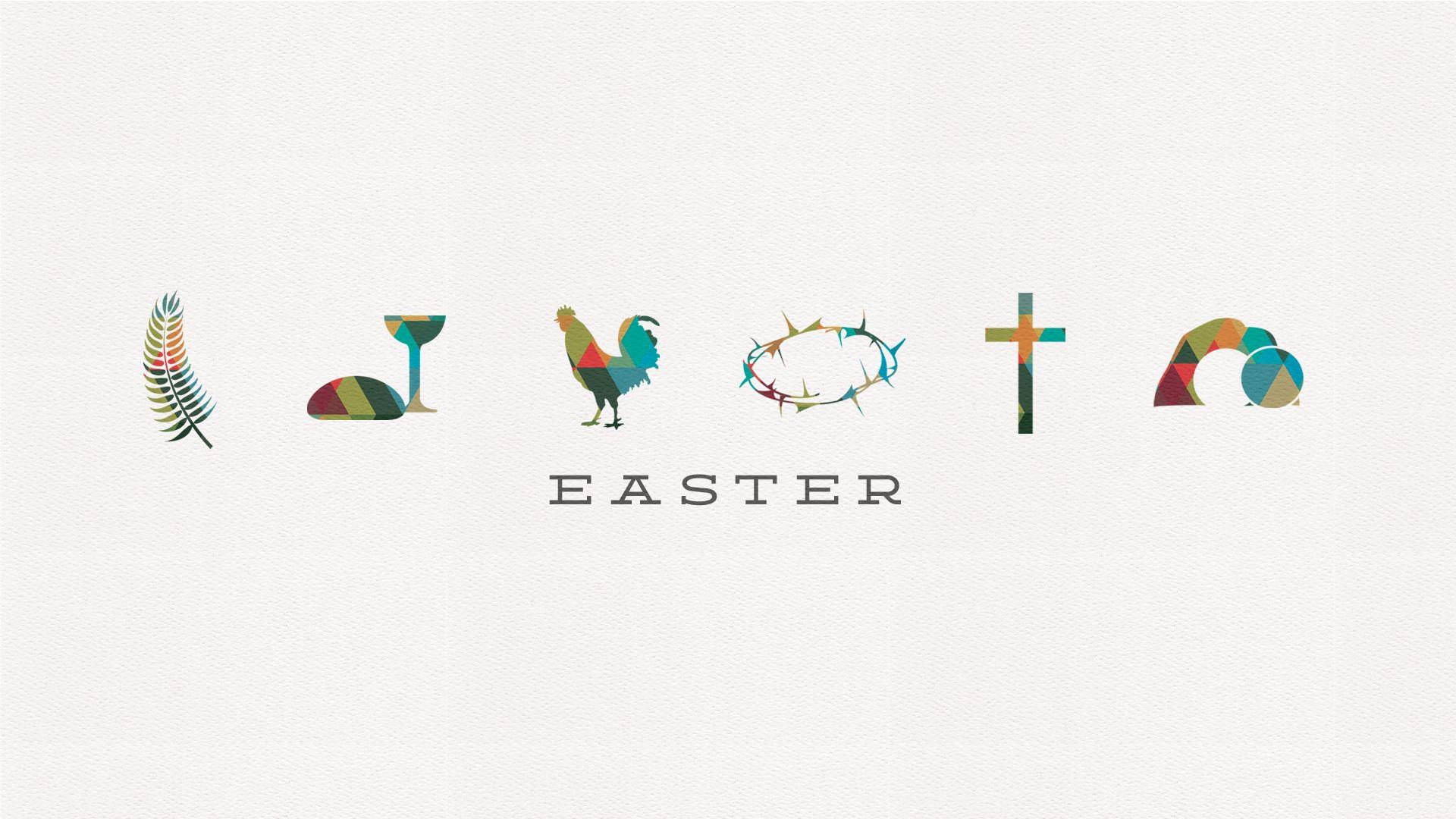 Happy Easter 2018 HD Wallpaper And Image Download Free