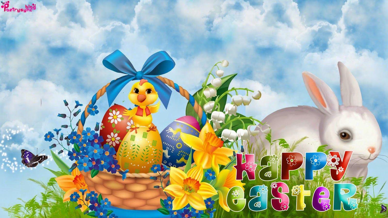 Easter Symbols Wallpapers - Wallpaper Cave